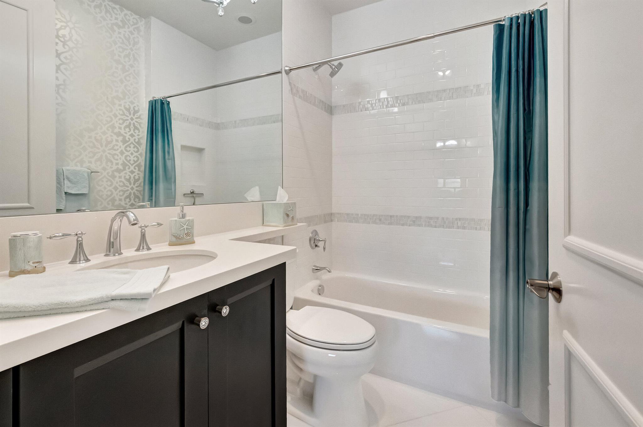 Seven Bridges - Residential