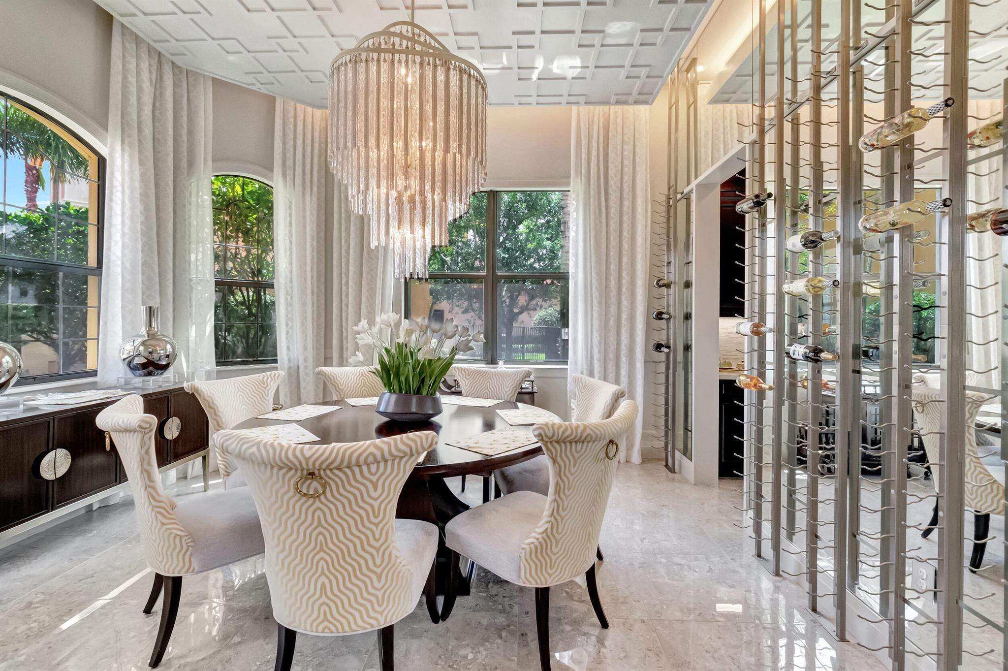 Seven Bridges - Residential