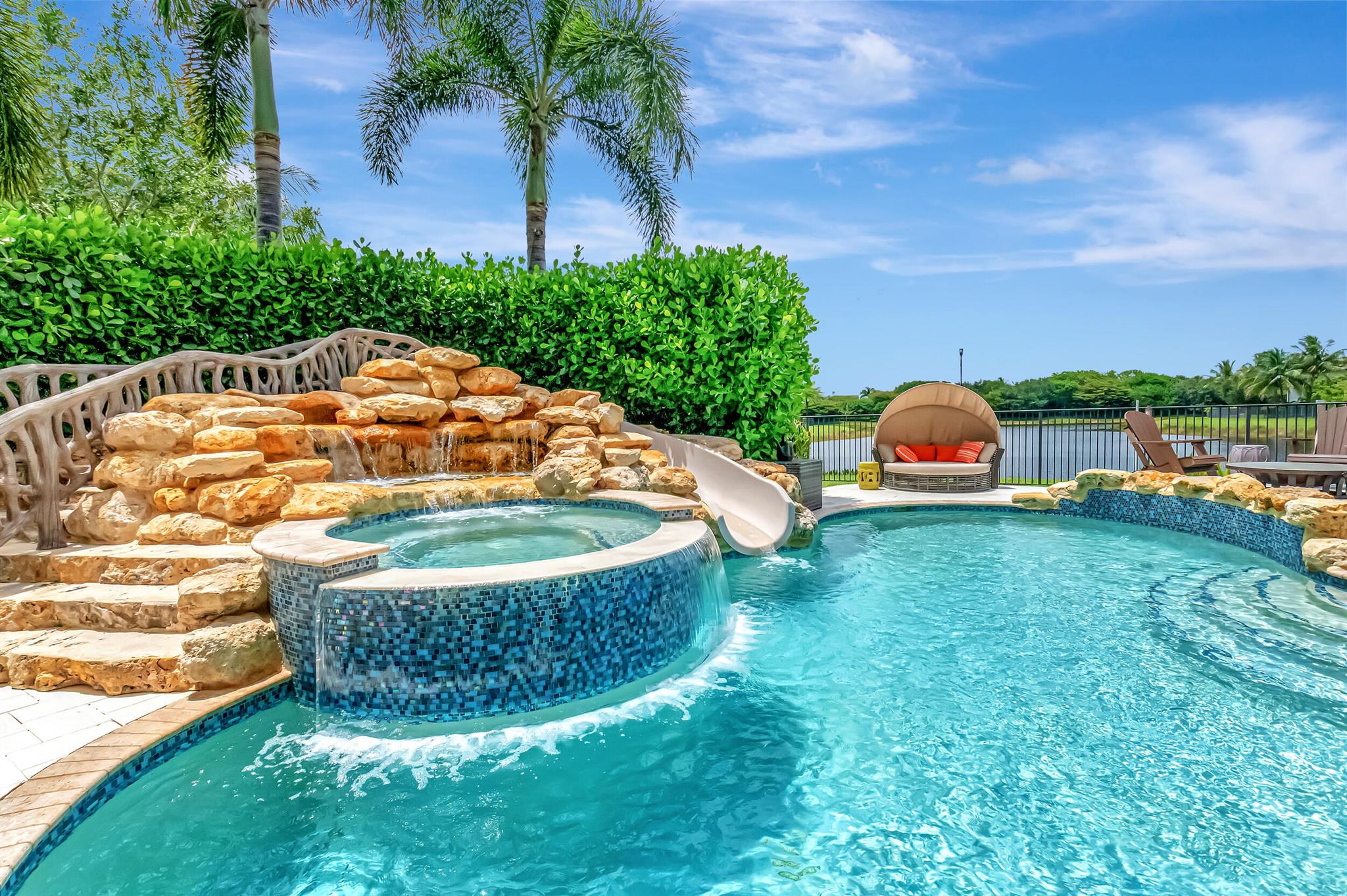 Seven Bridges - Residential