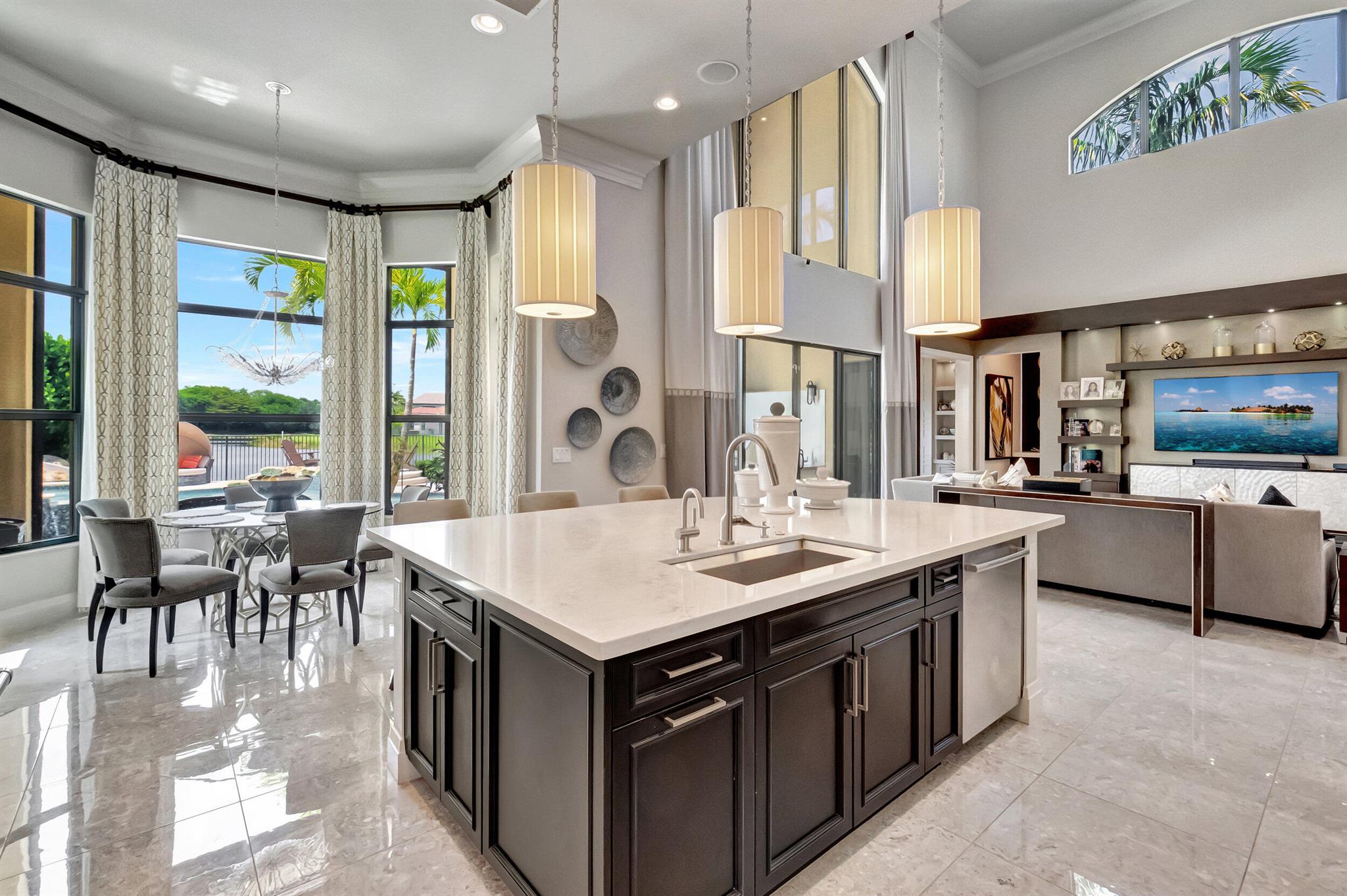 Seven Bridges - Residential