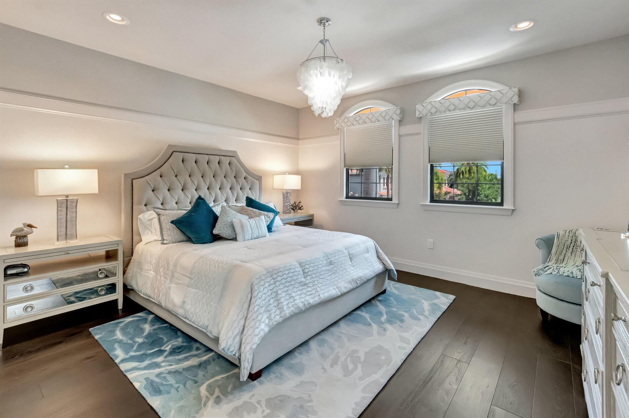 Seven Bridges - Residential