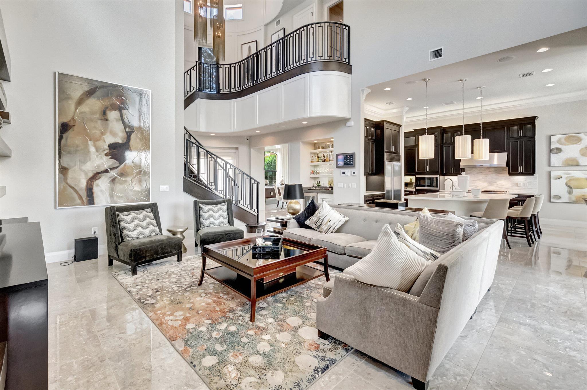 Seven Bridges - Residential