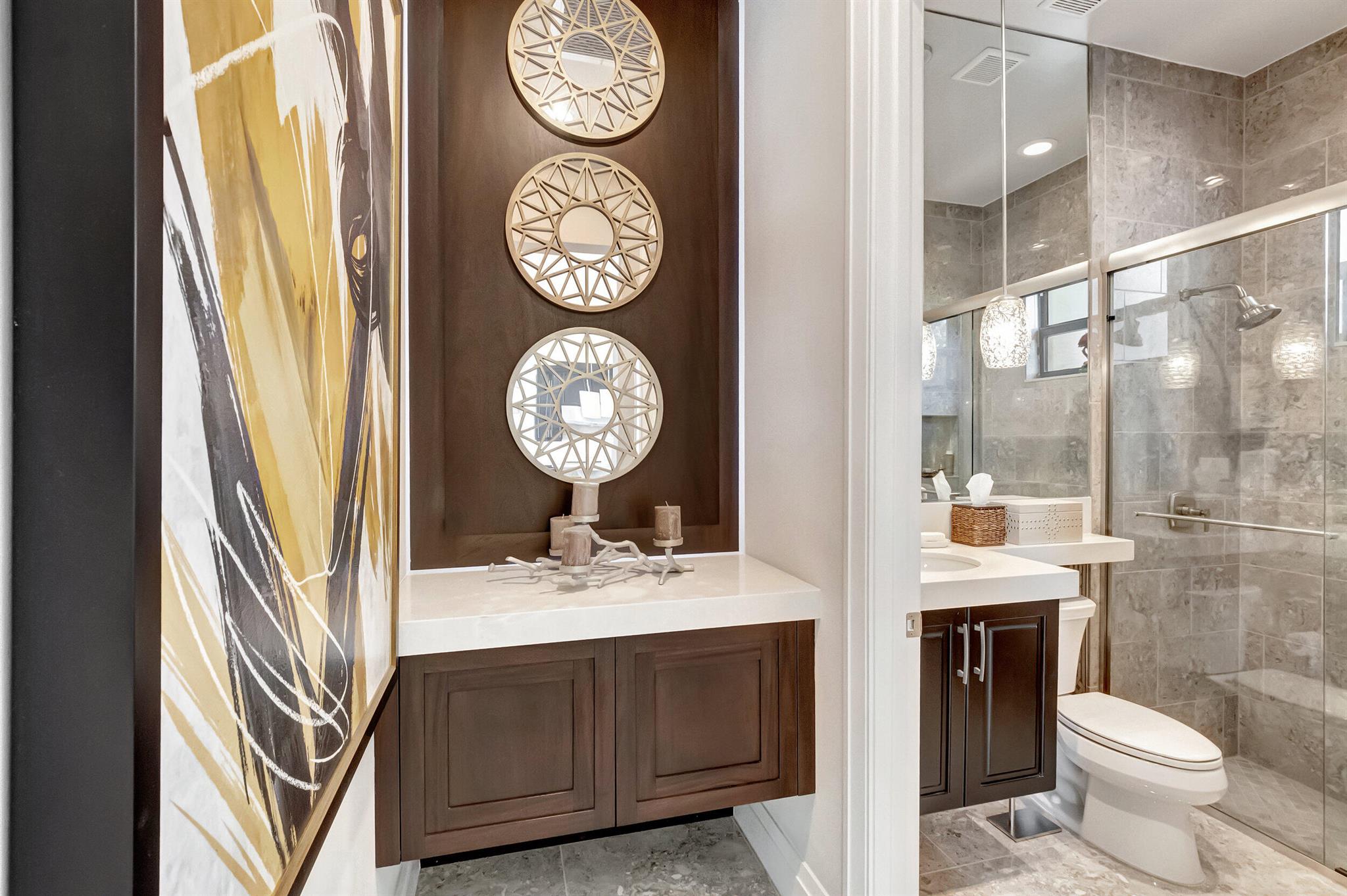 Seven Bridges - Residential