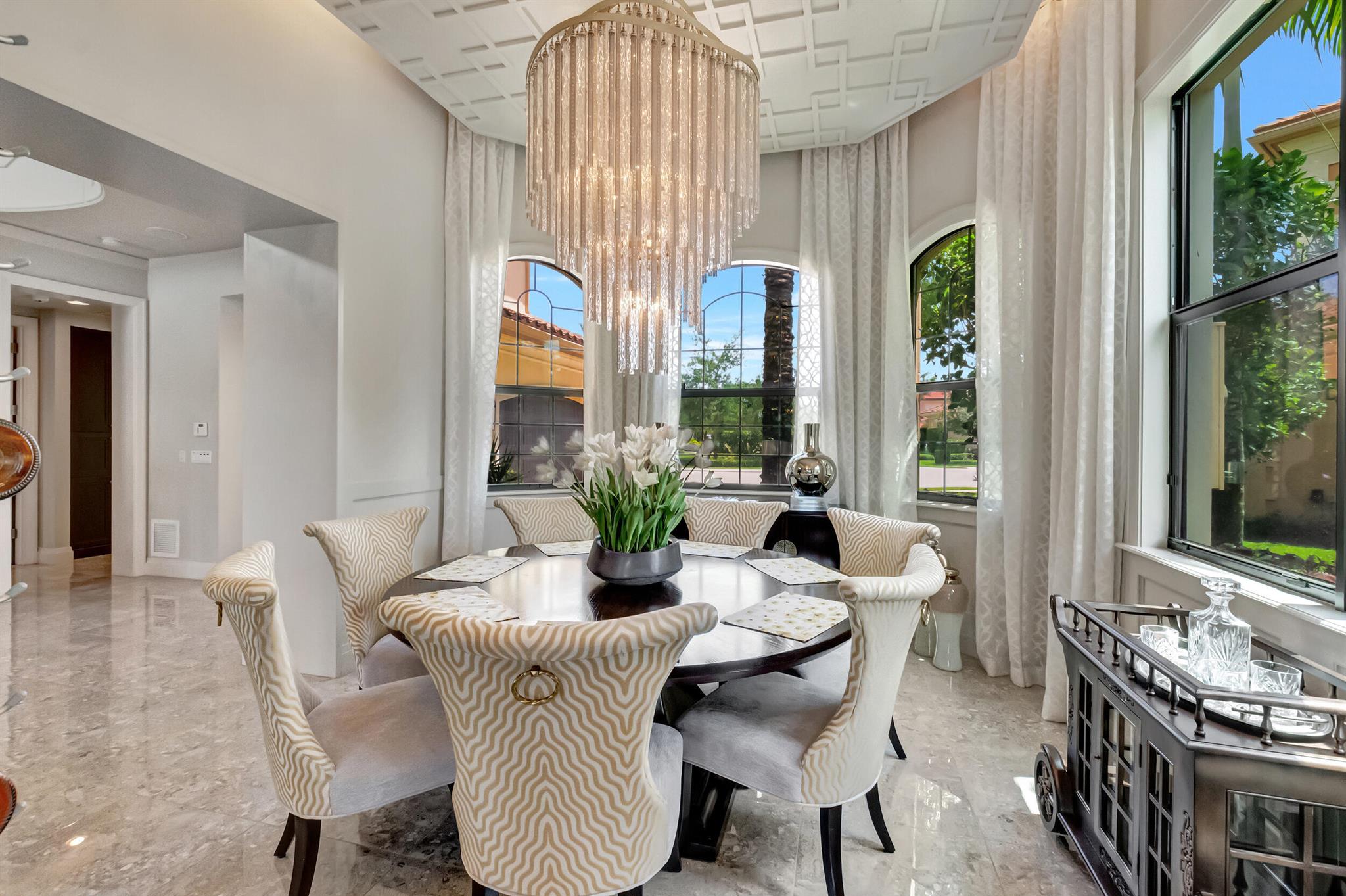 Seven Bridges - Residential