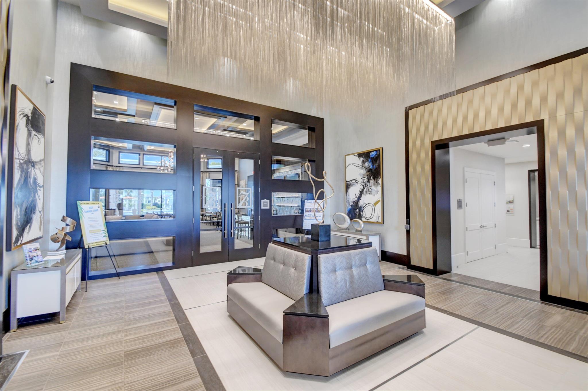 Seven Bridges - Residential