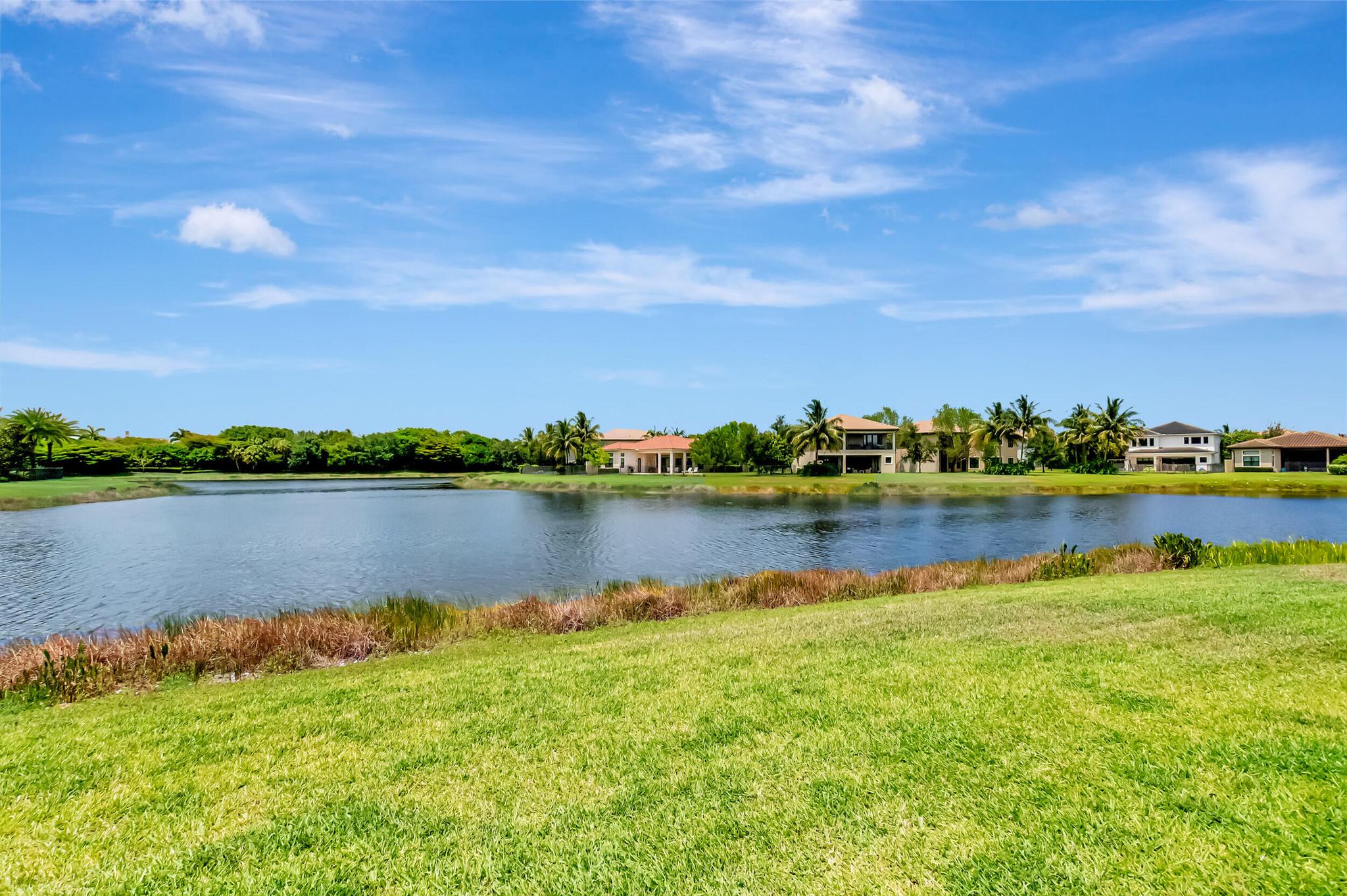 Seven Bridges - Residential