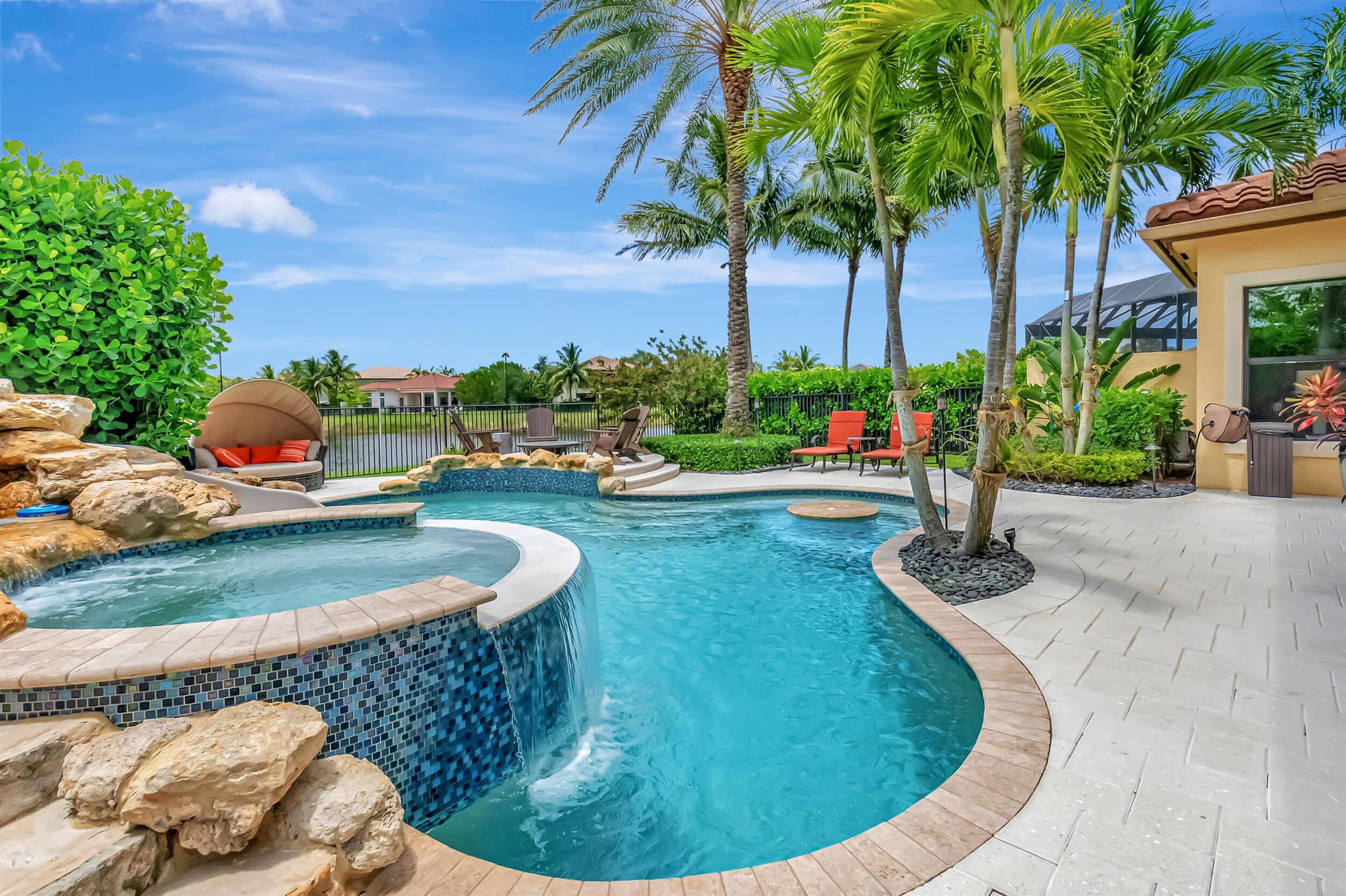 Seven Bridges - Residential