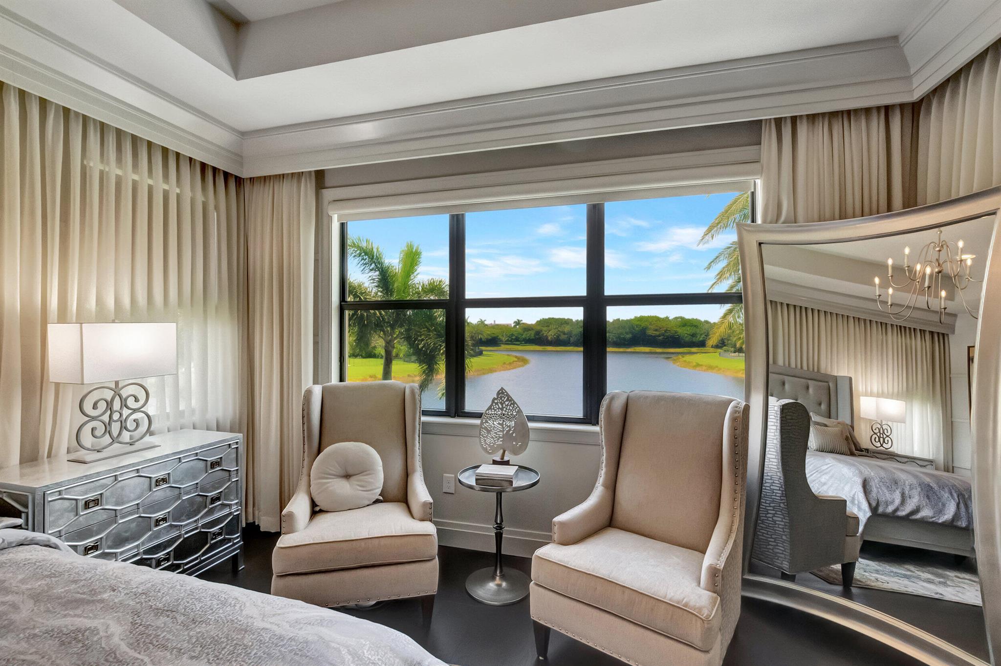 Seven Bridges - Residential