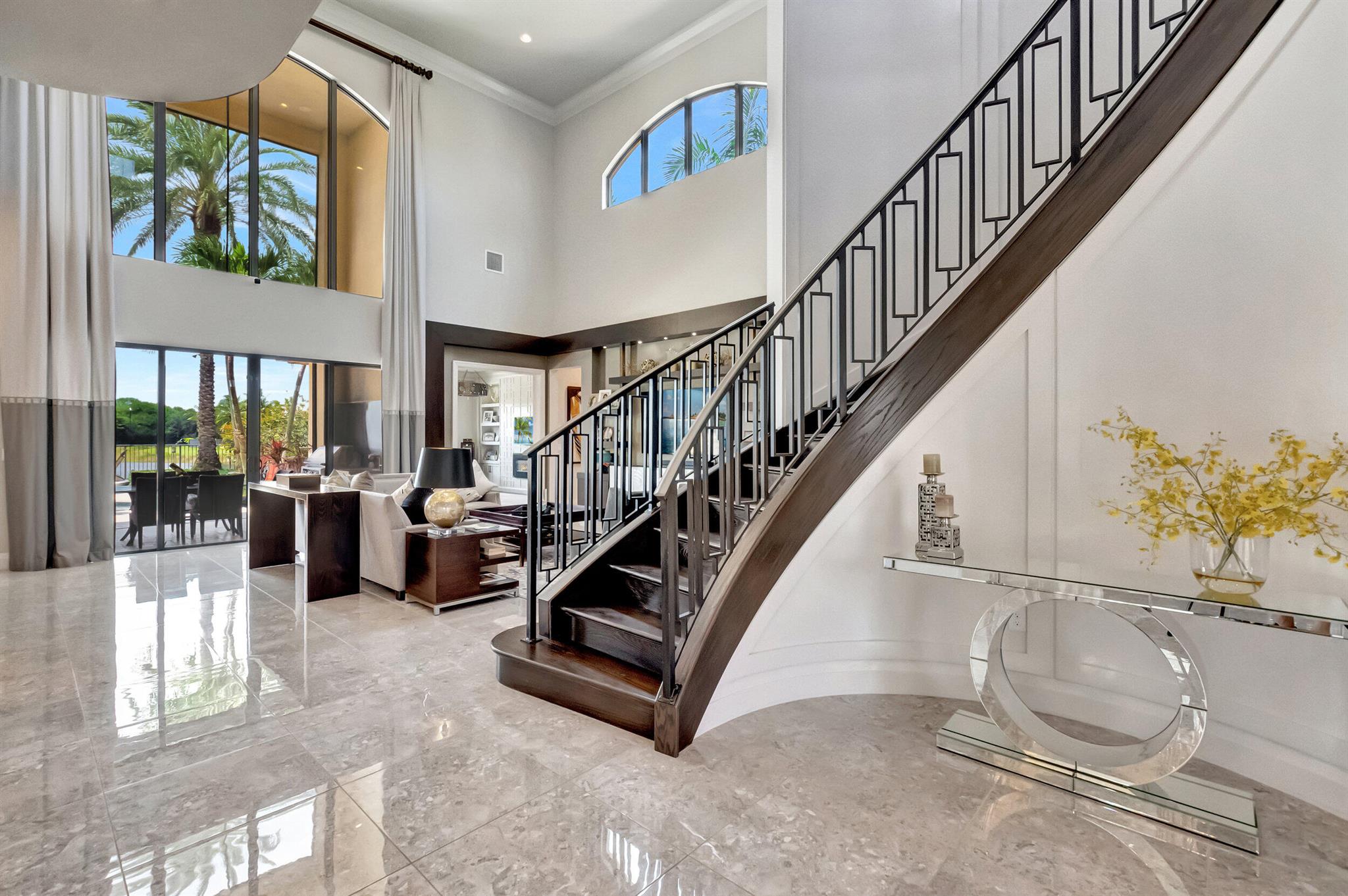 Seven Bridges - Residential