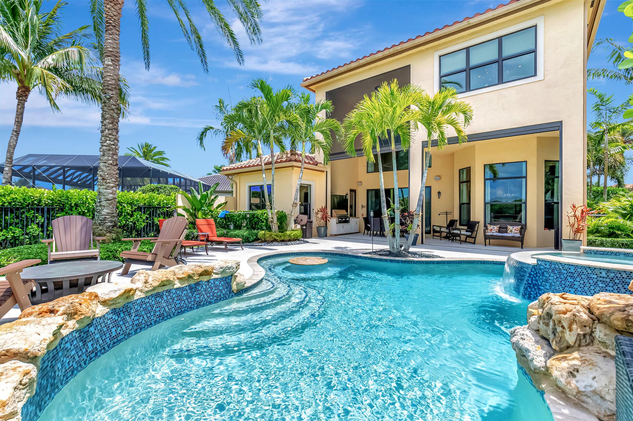 Seven Bridges - Residential