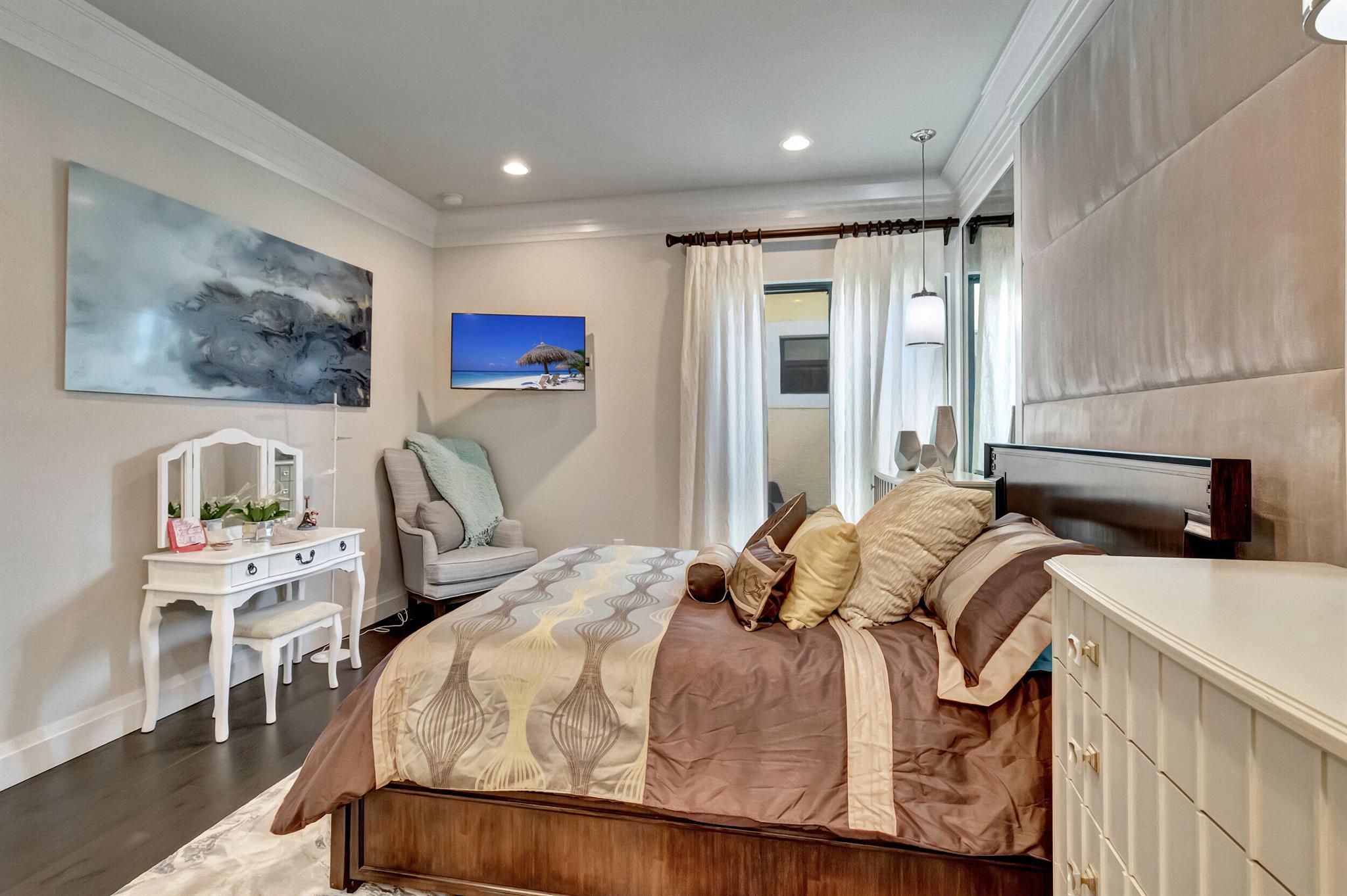 Seven Bridges - Residential