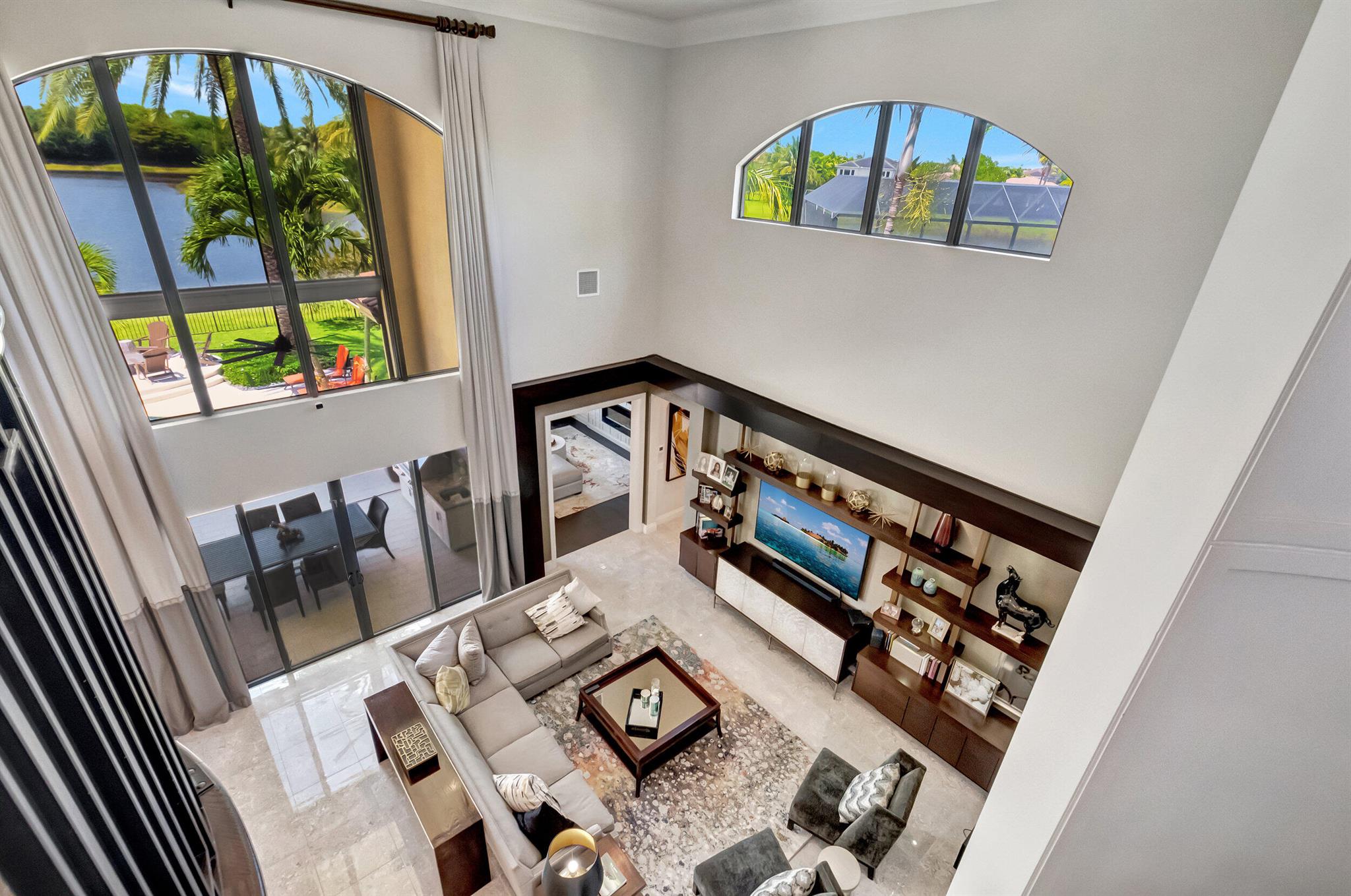 Seven Bridges - Residential