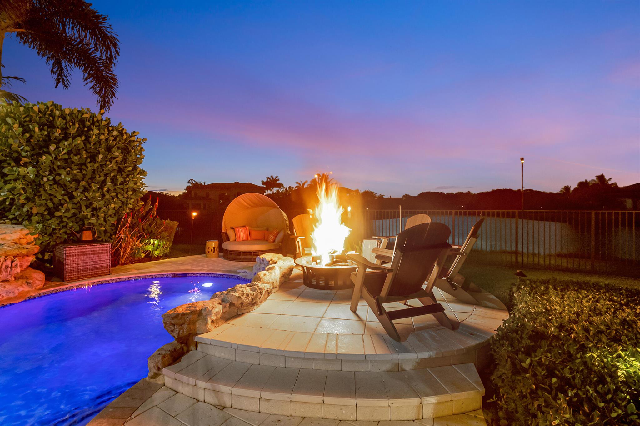 Seven Bridges - Residential