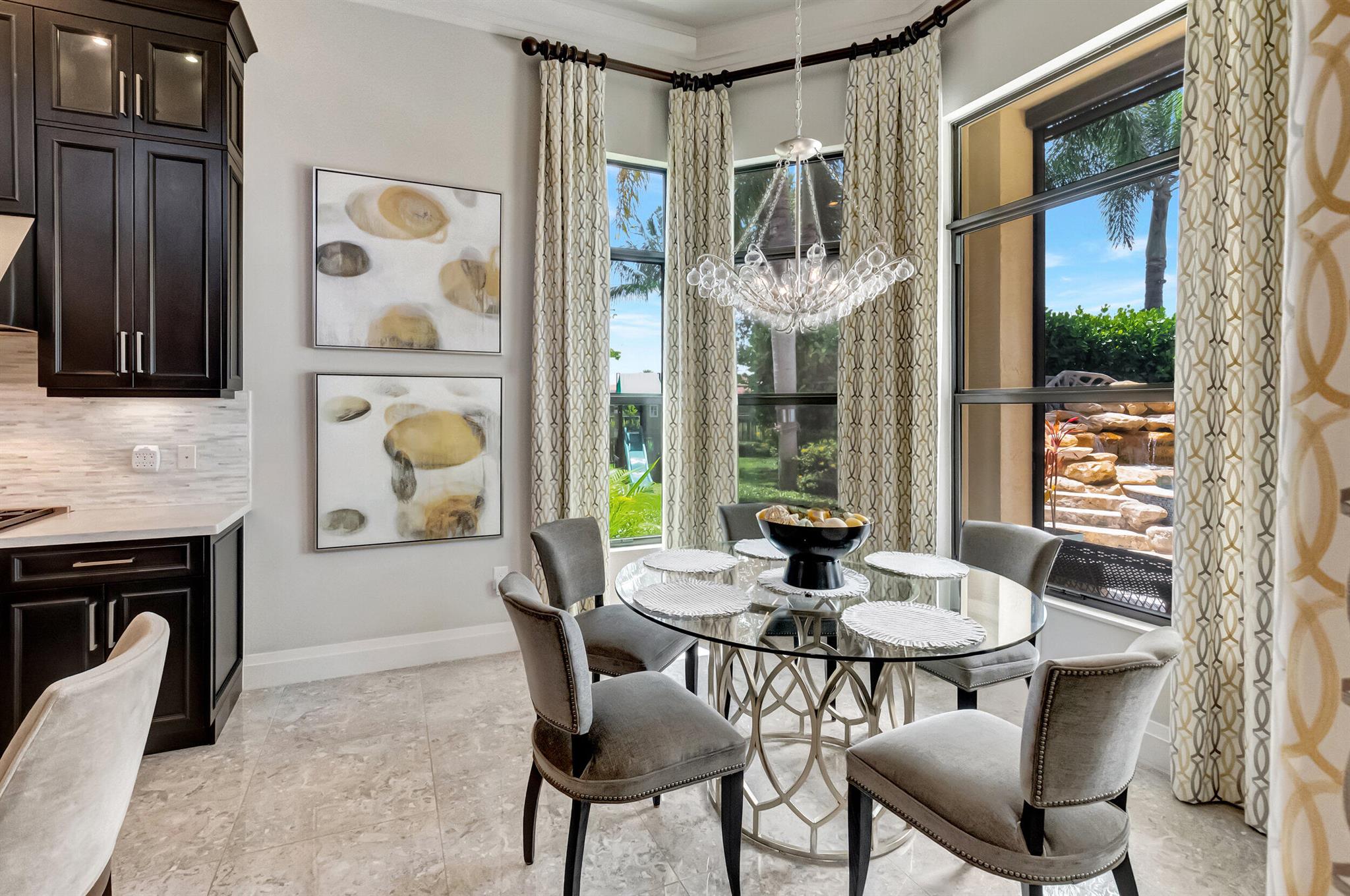 Seven Bridges - Residential