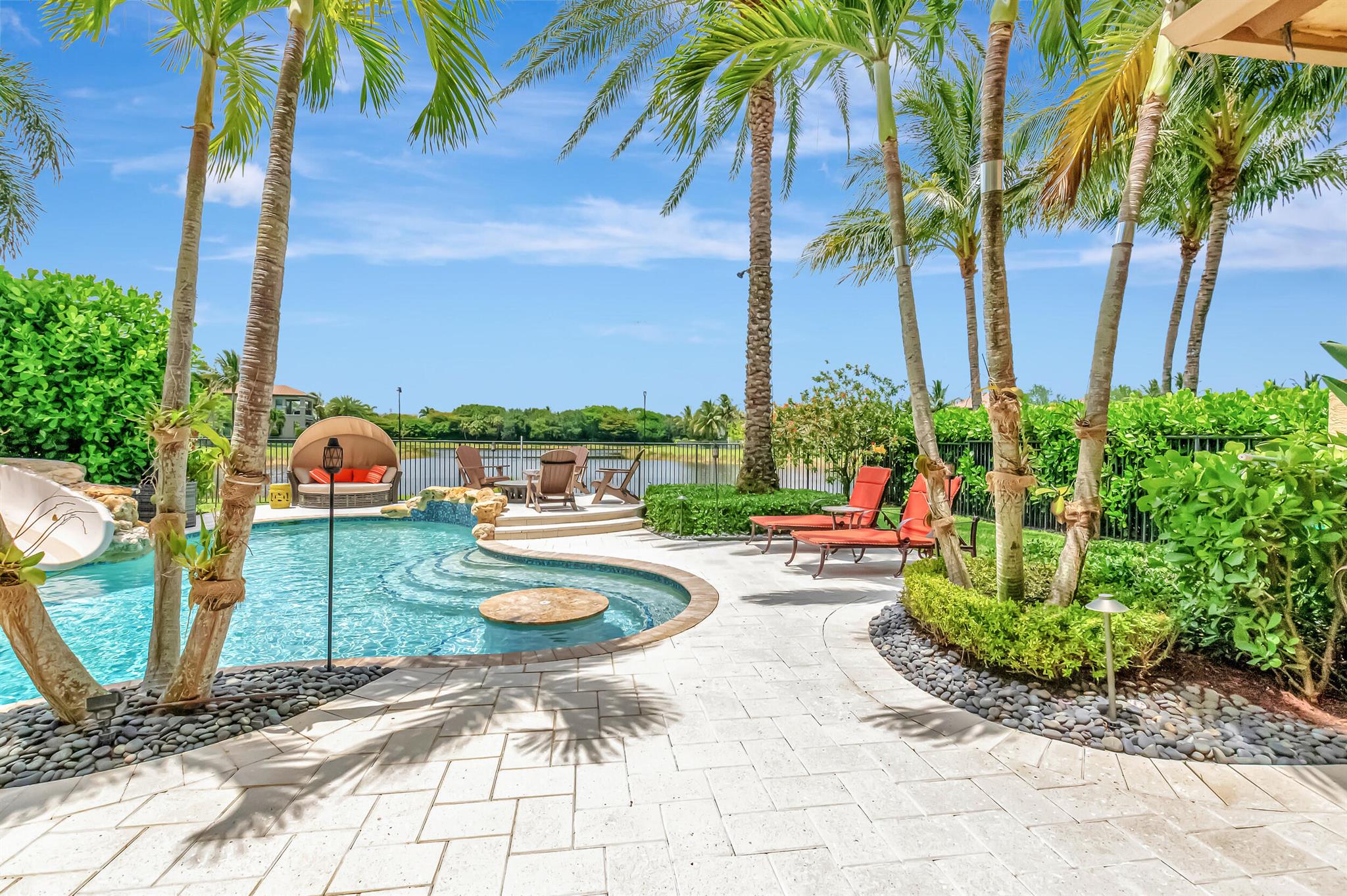 Seven Bridges - Residential