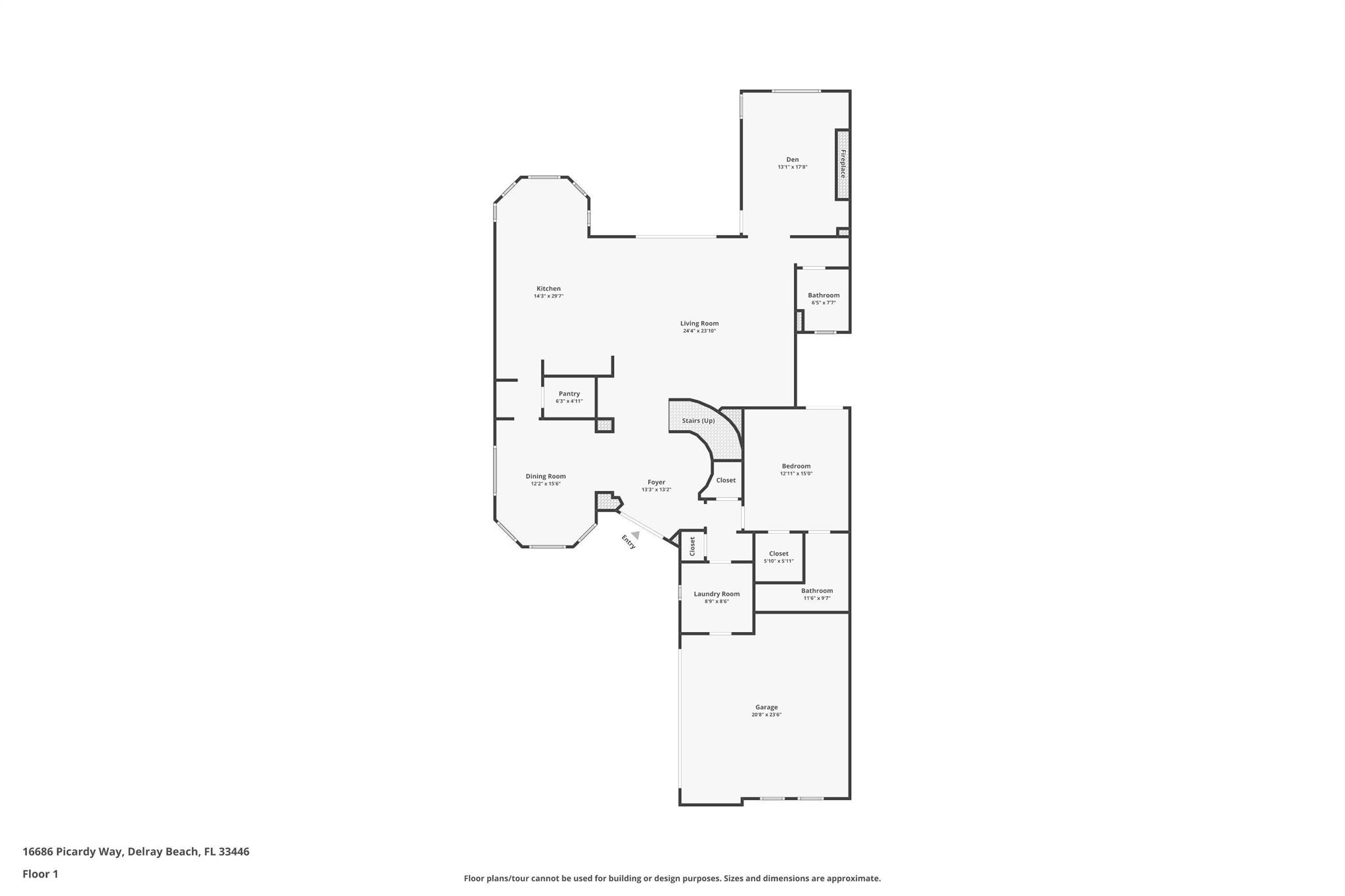 Seven Bridges - Residential