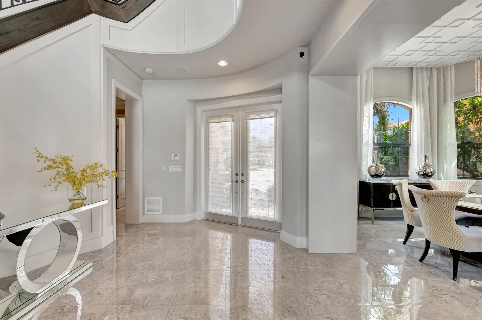 Seven Bridges - Residential