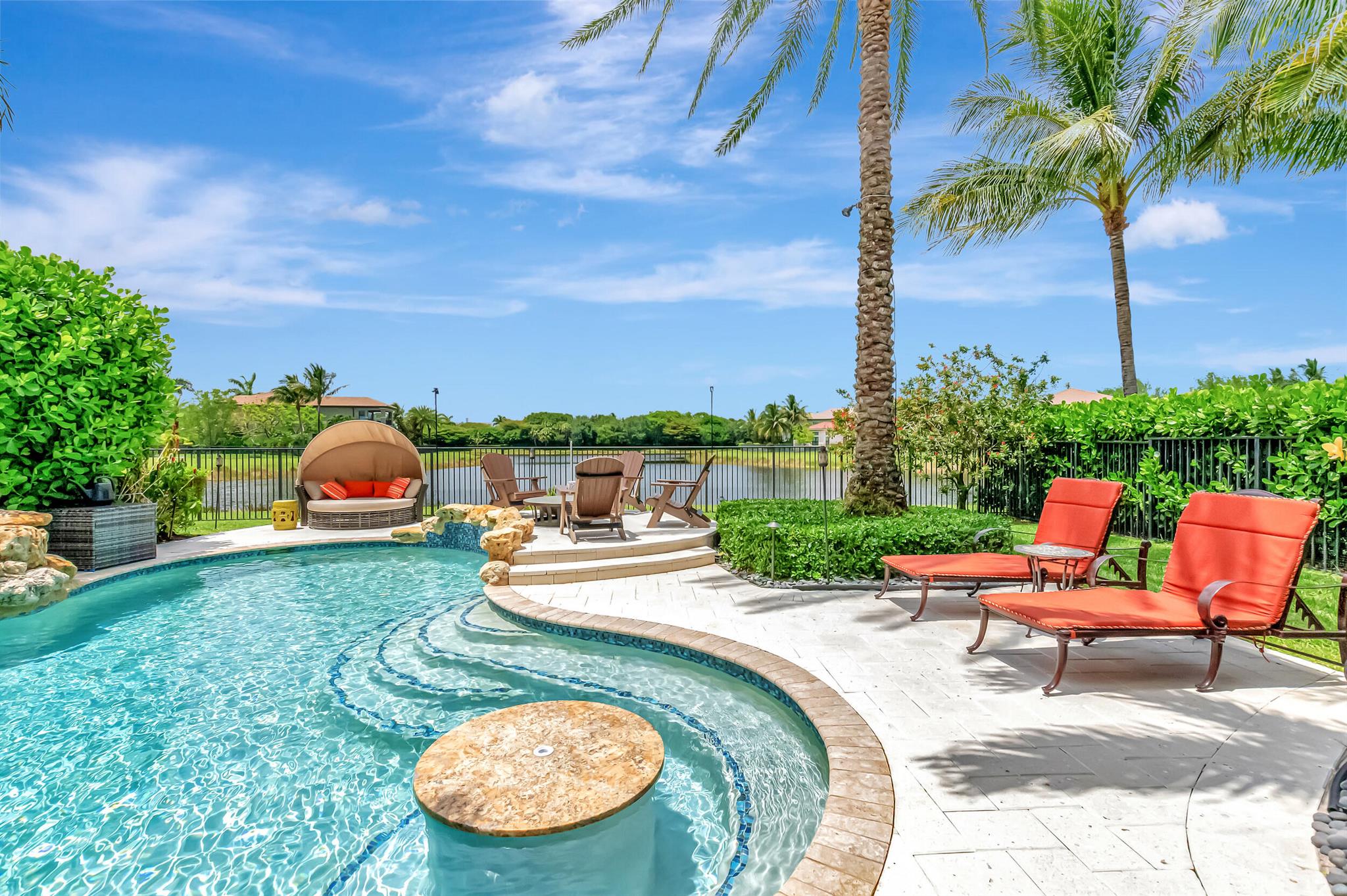 Seven Bridges - Residential