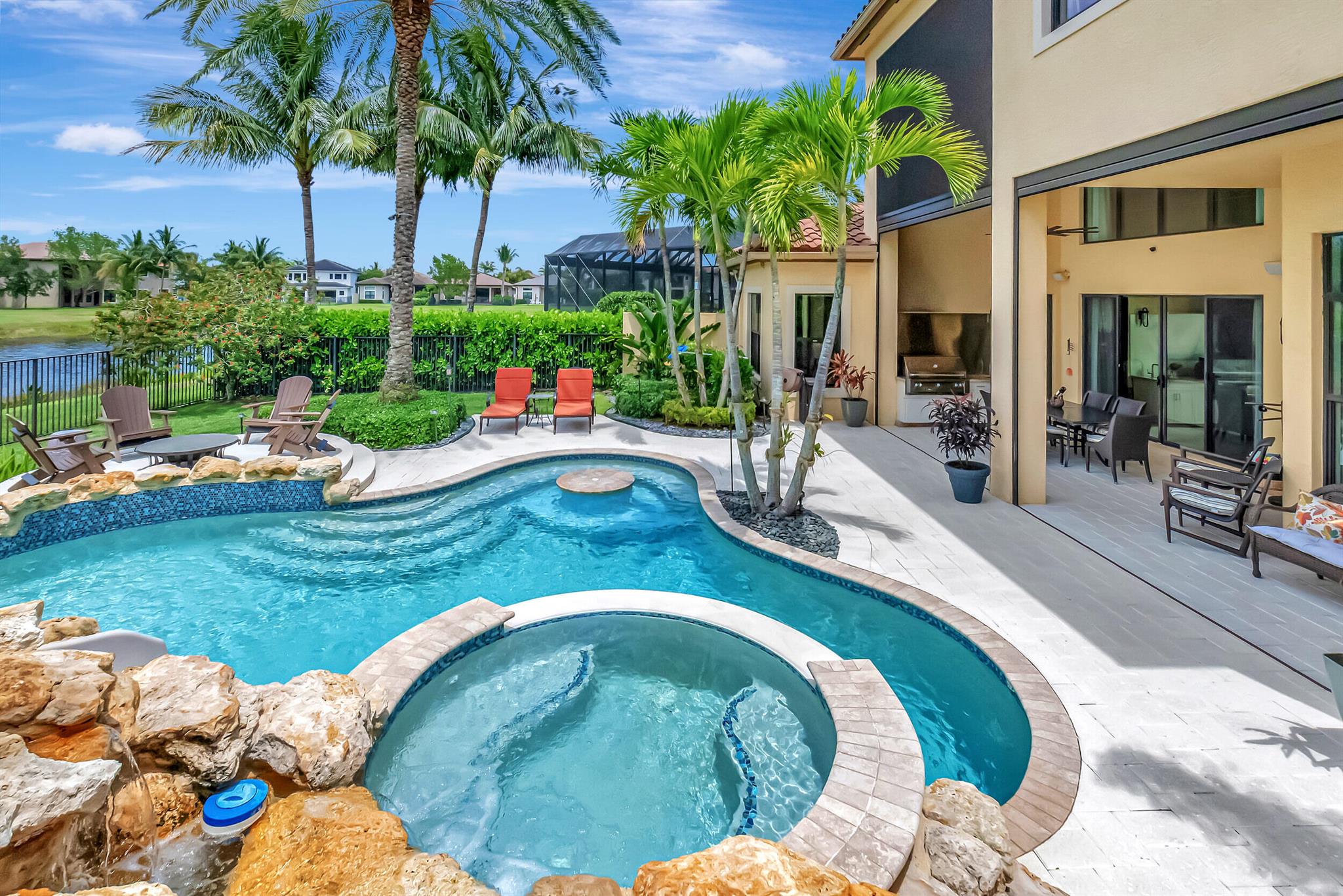 Seven Bridges - Residential