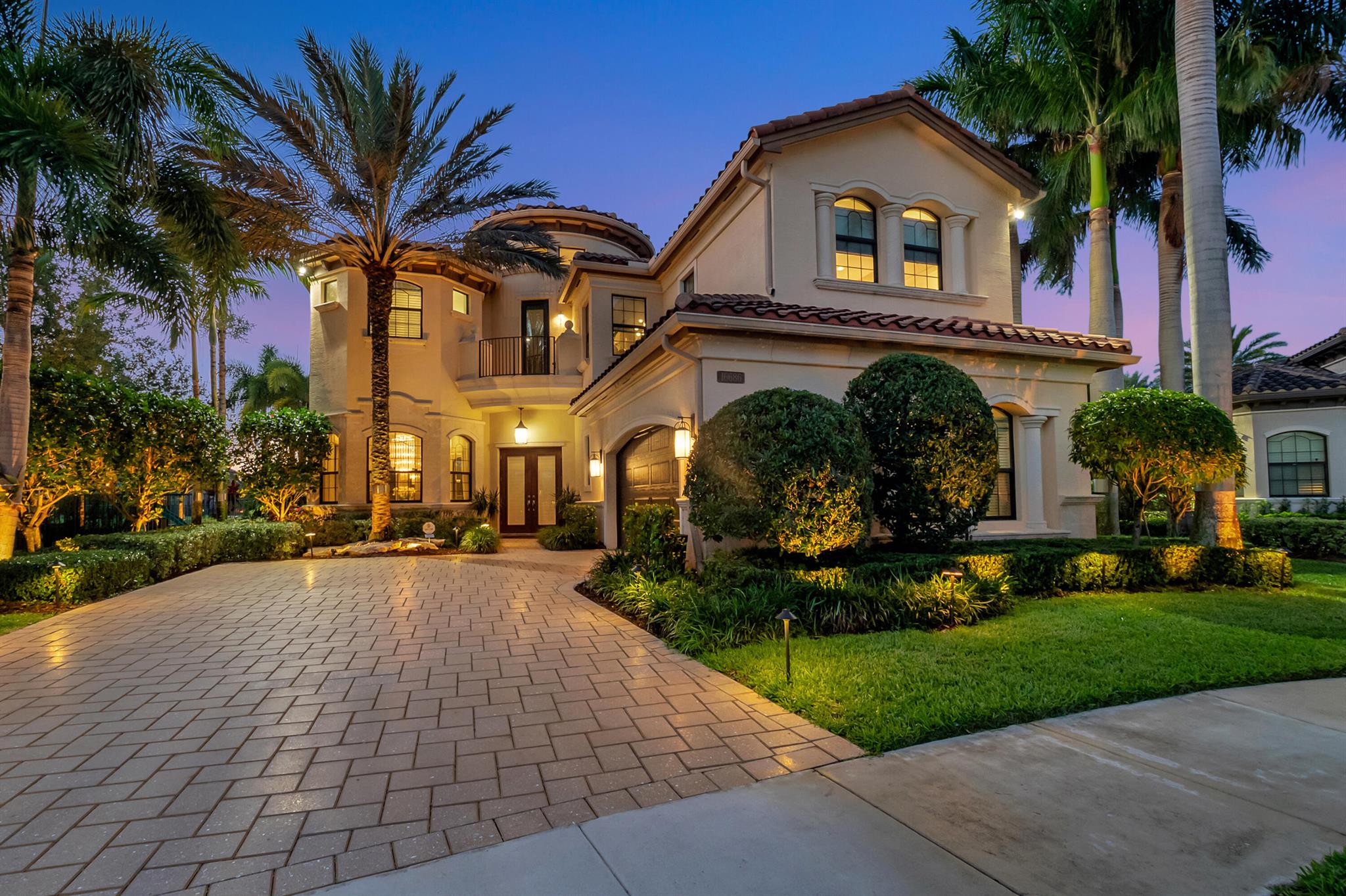 Seven Bridges - Residential