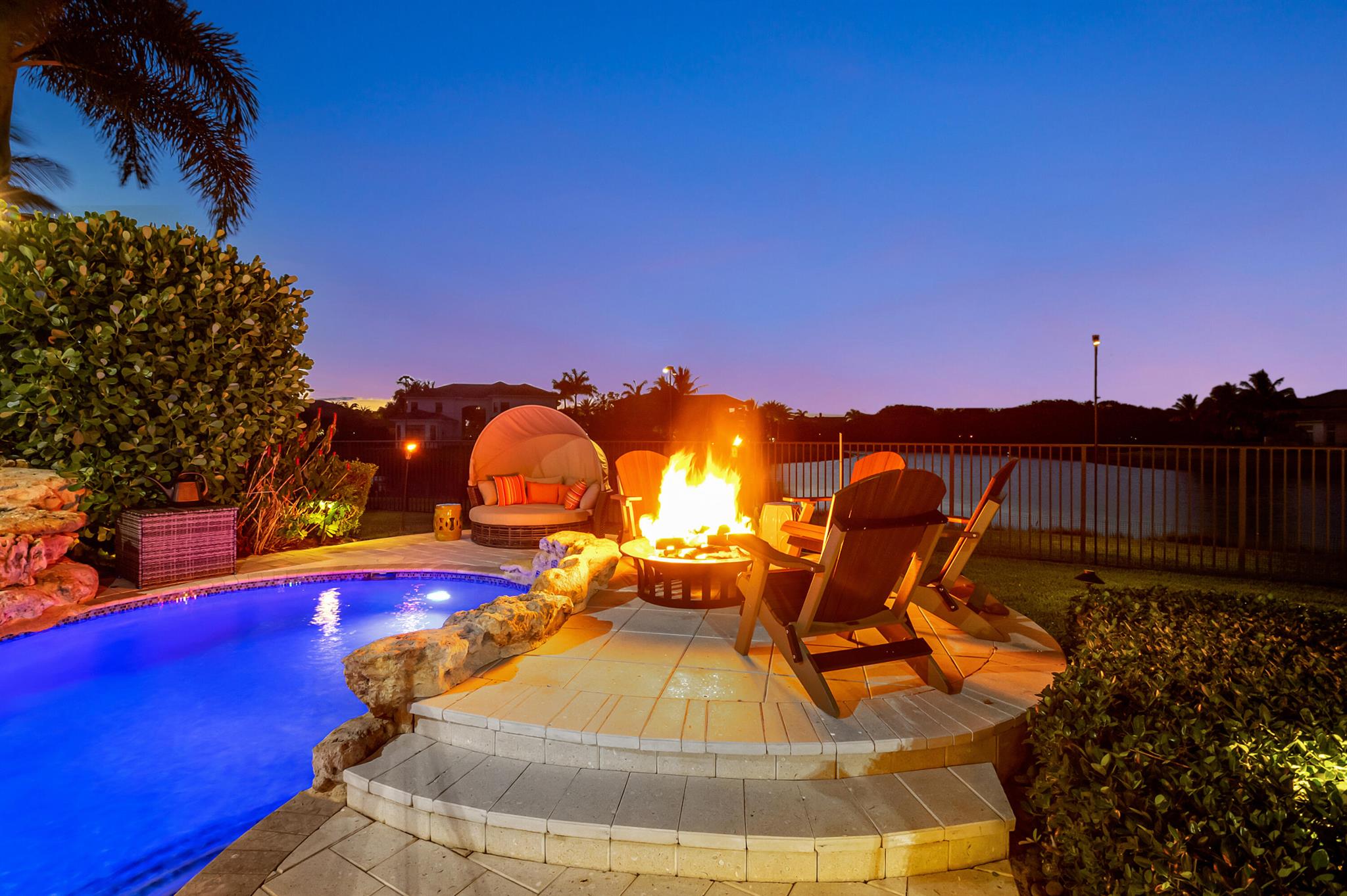 Seven Bridges - Residential