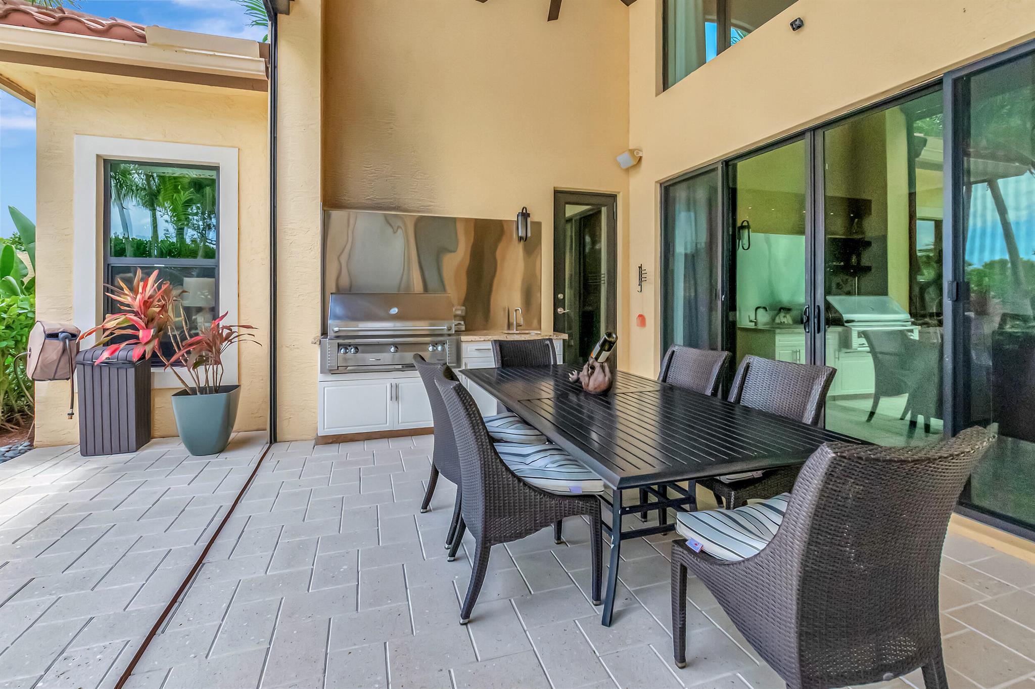 Seven Bridges - Residential