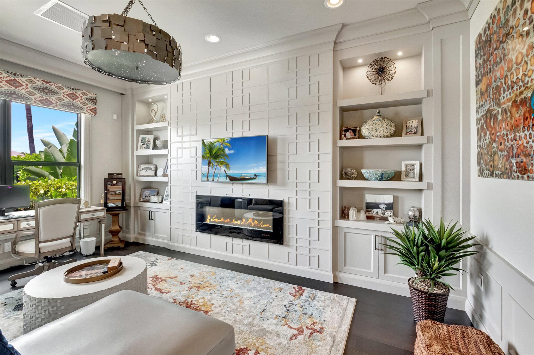 Seven Bridges - Residential