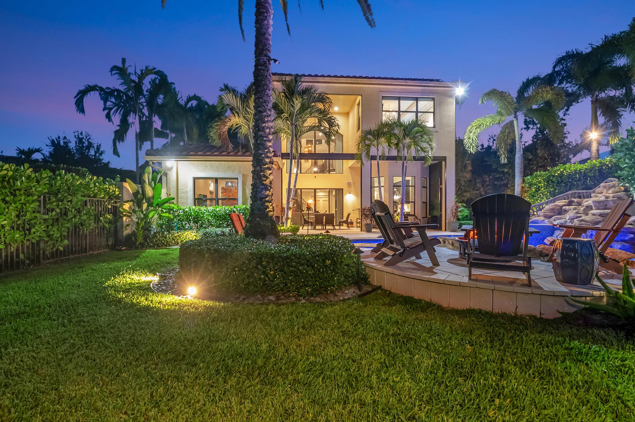 Seven Bridges - Residential