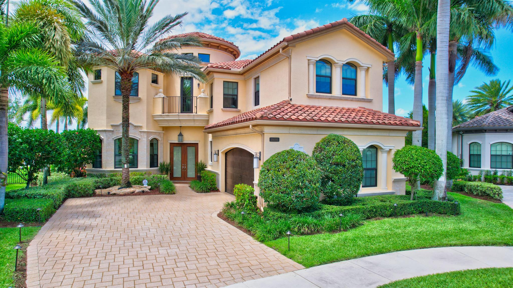 Seven Bridges - Residential