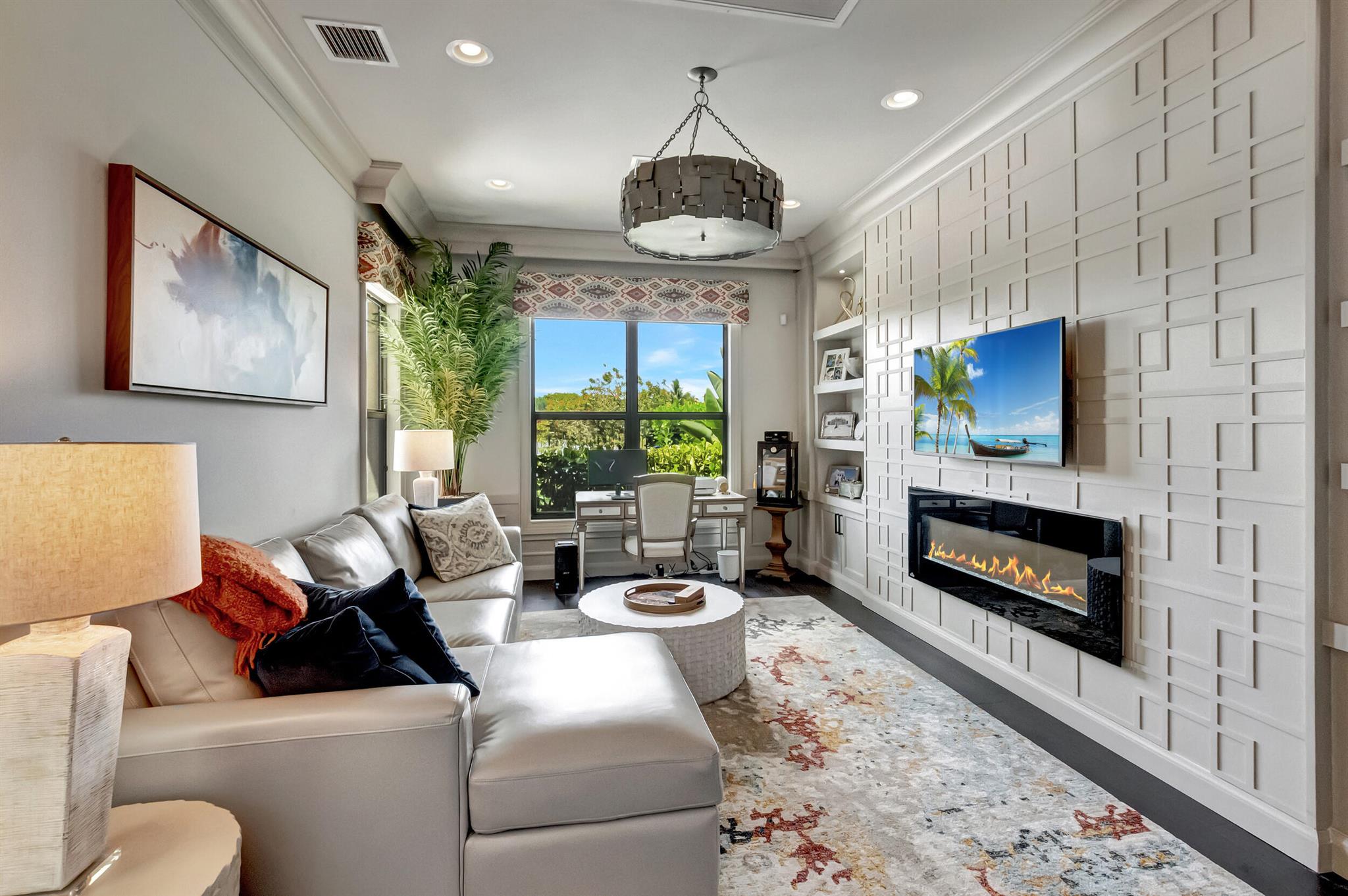 Seven Bridges - Residential