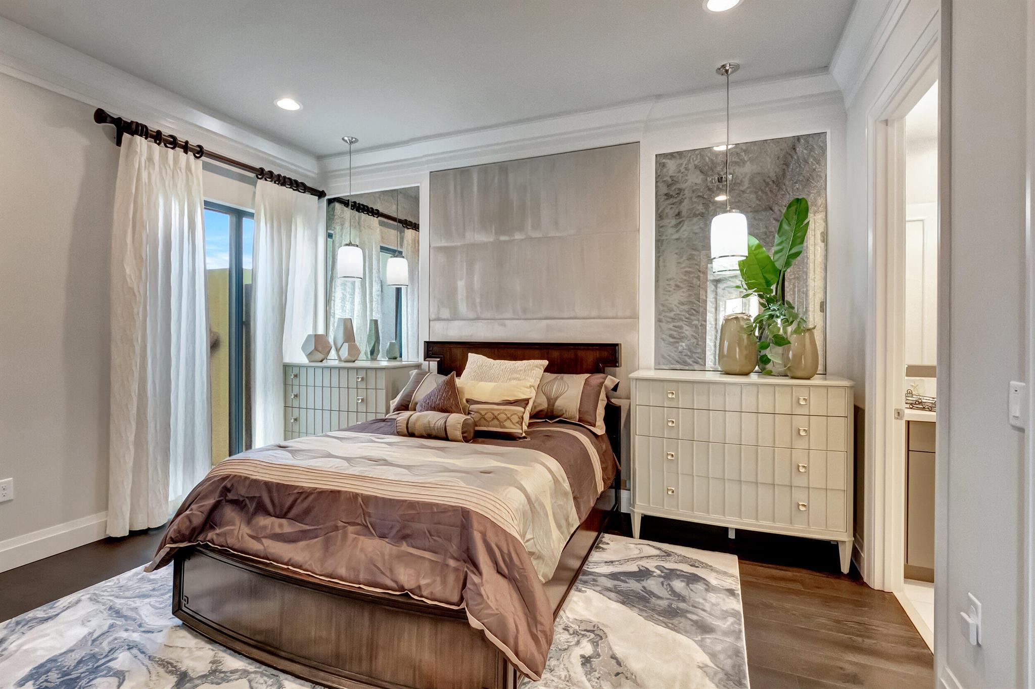 Seven Bridges - Residential