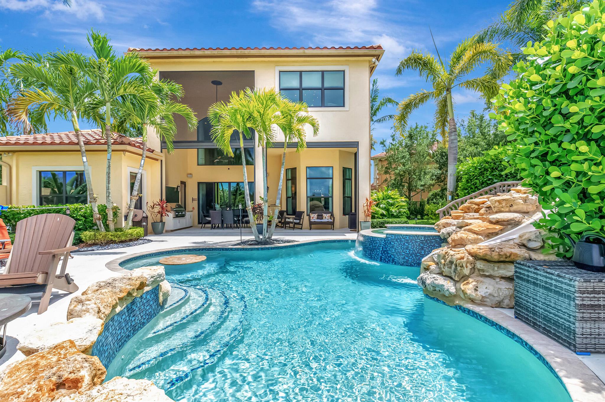 Seven Bridges - Residential