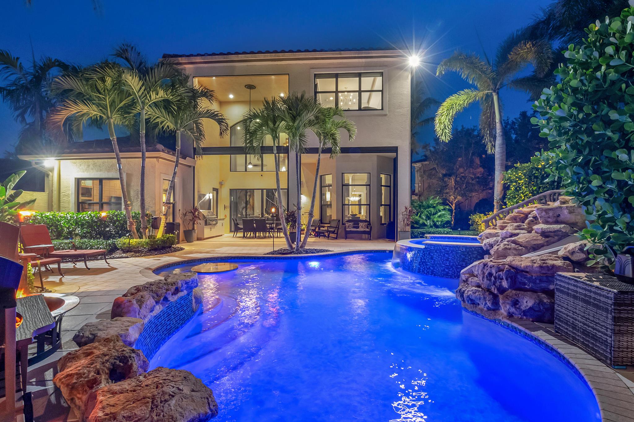 Seven Bridges - Residential