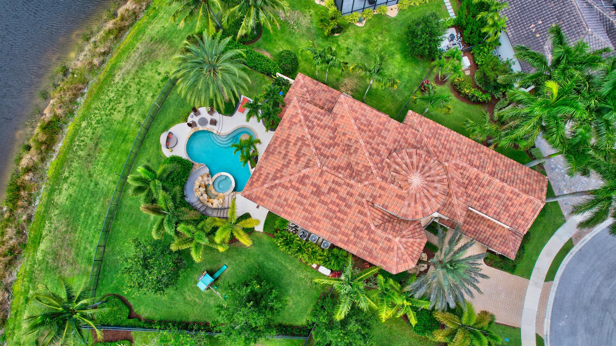 Seven Bridges - Residential