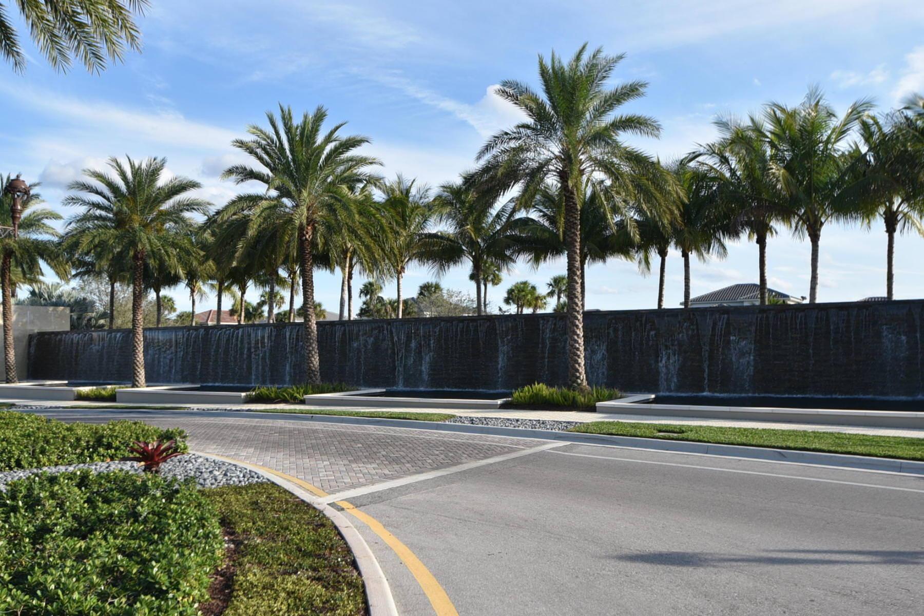 Seven Bridges - Residential