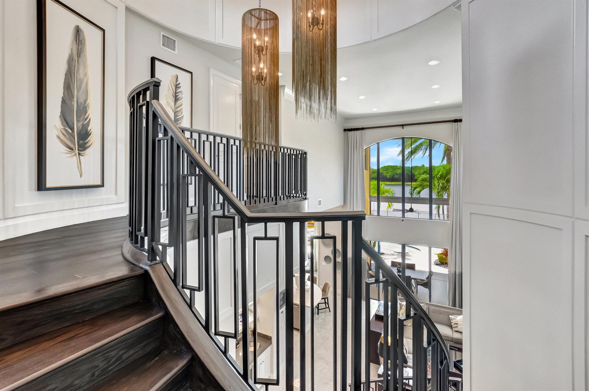 Seven Bridges - Residential