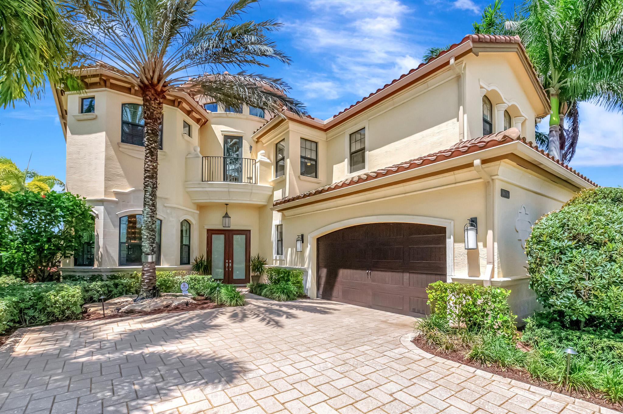 Seven Bridges - Residential