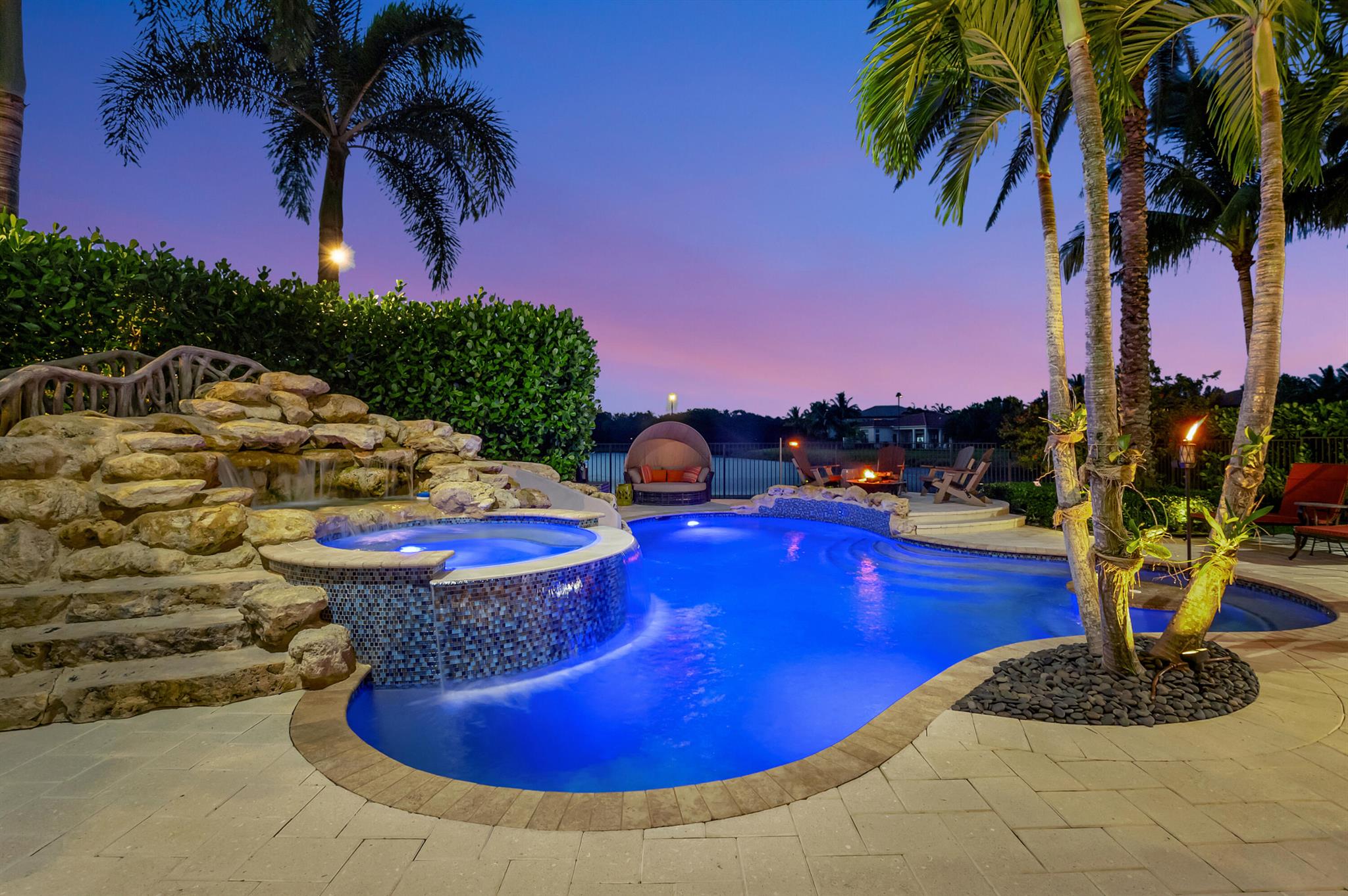 Seven Bridges - Residential