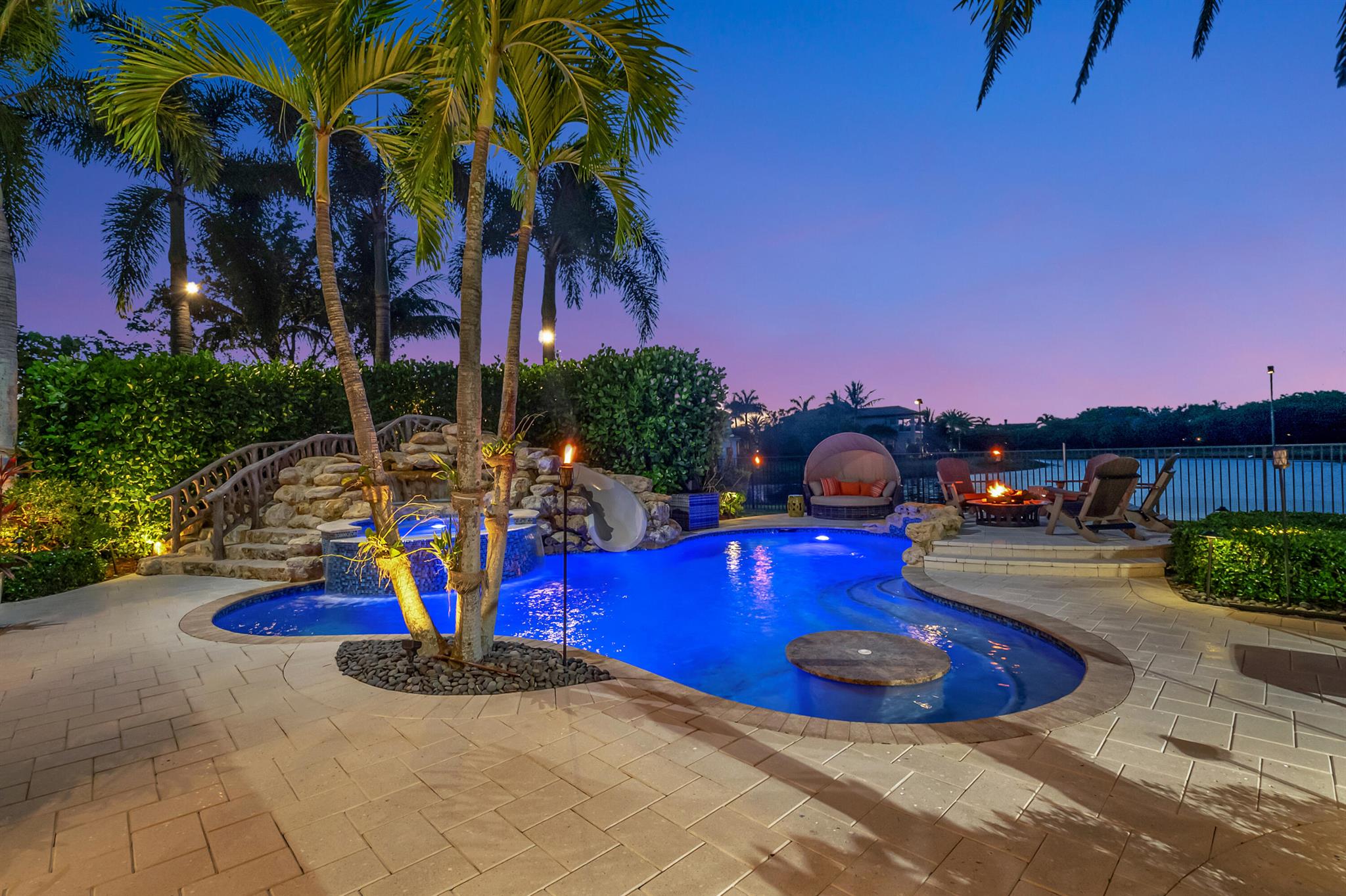 Seven Bridges - Residential