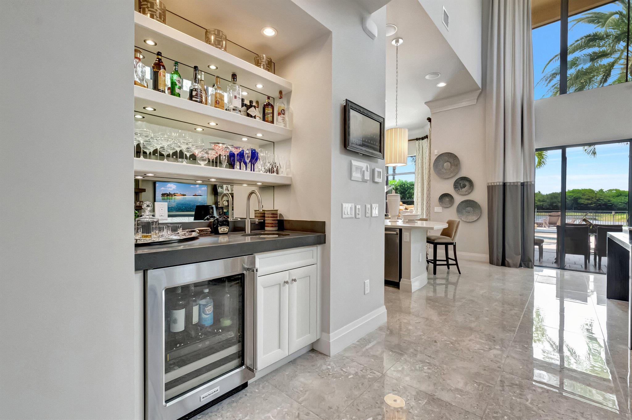 Seven Bridges - Residential