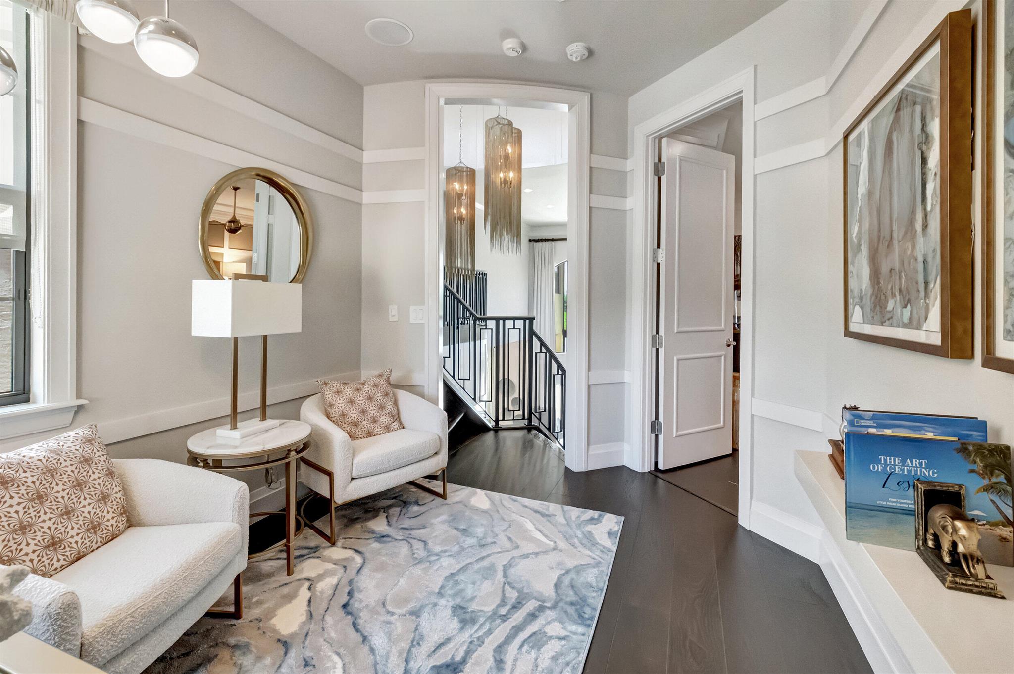 Seven Bridges - Residential