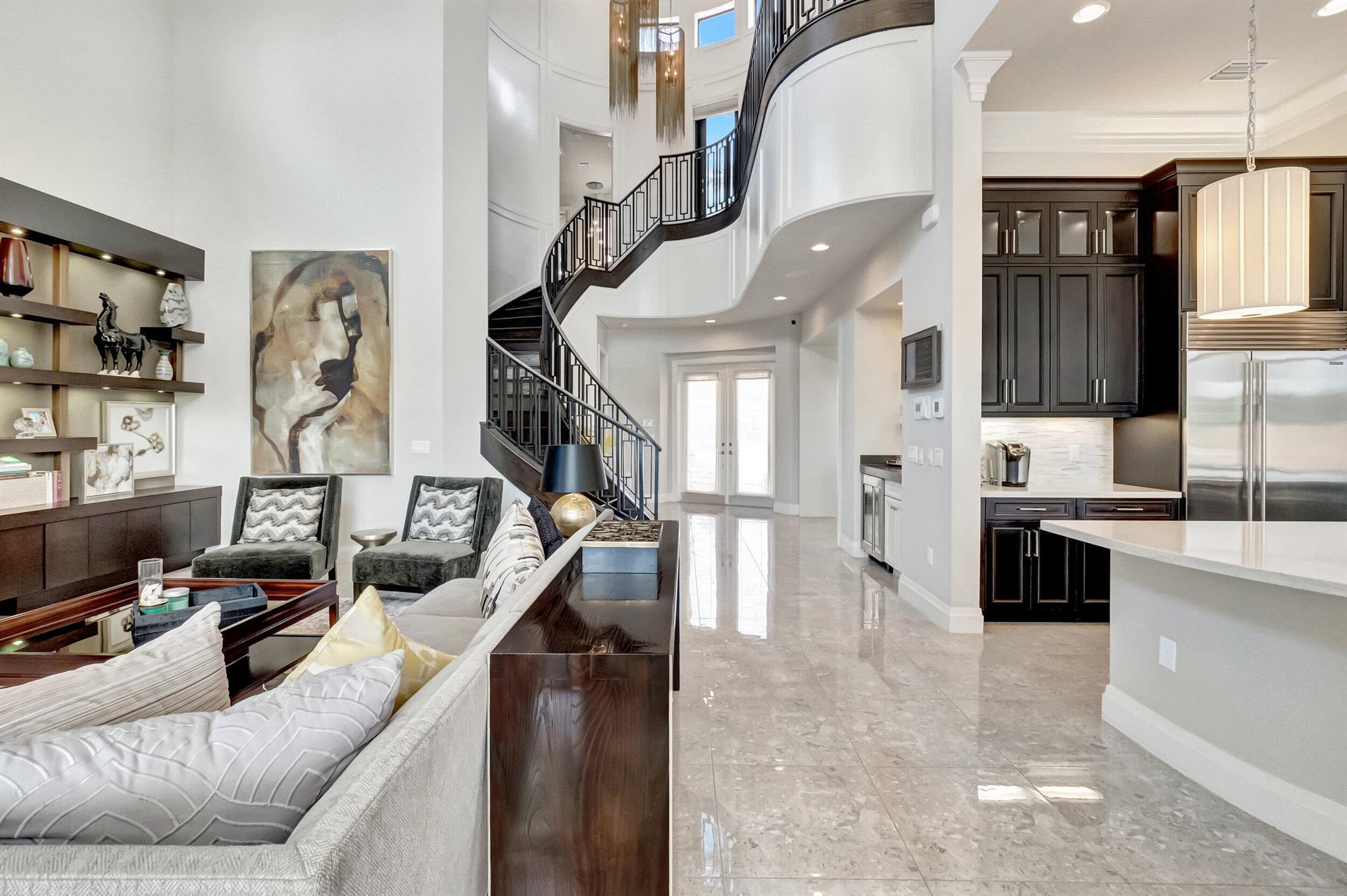 Seven Bridges - Residential