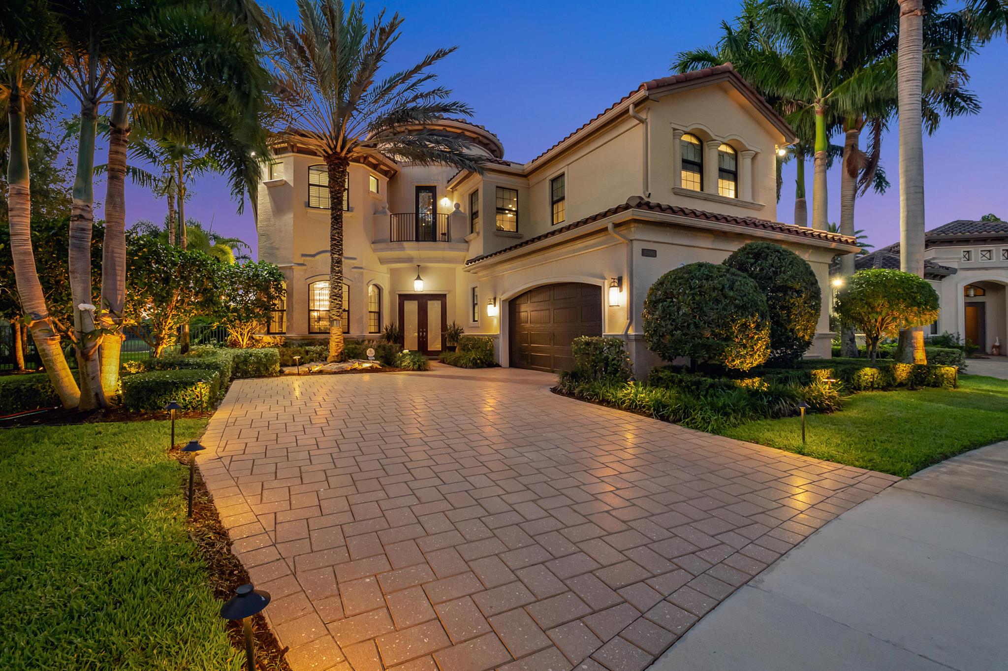 Seven Bridges - Residential