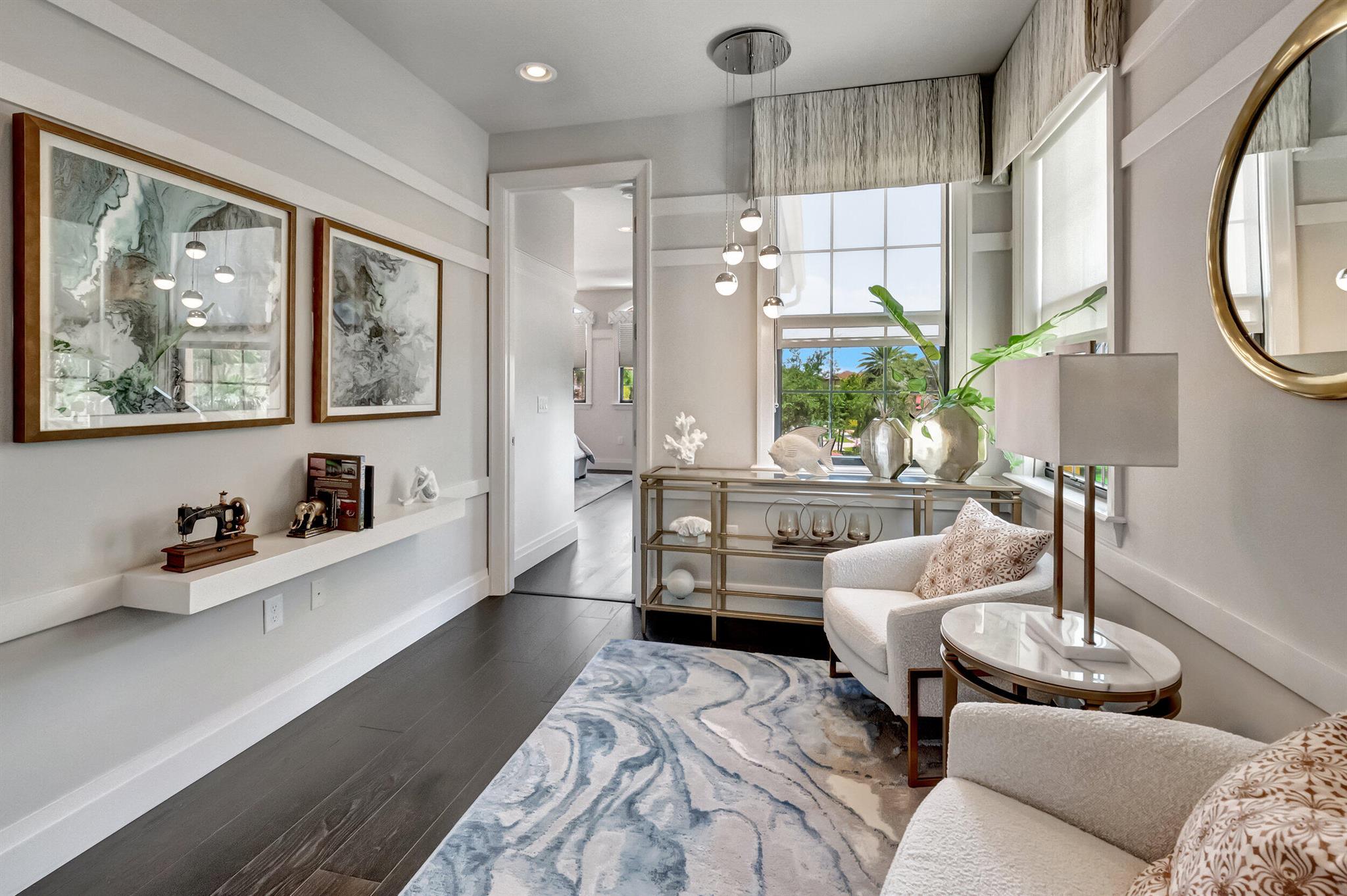 Seven Bridges - Residential