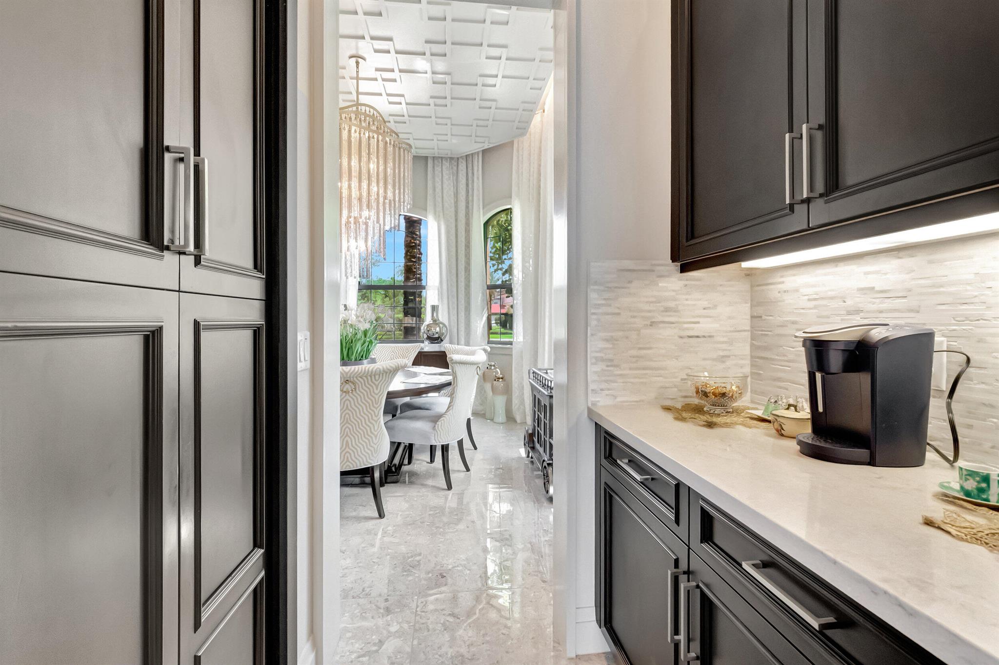 Seven Bridges - Residential