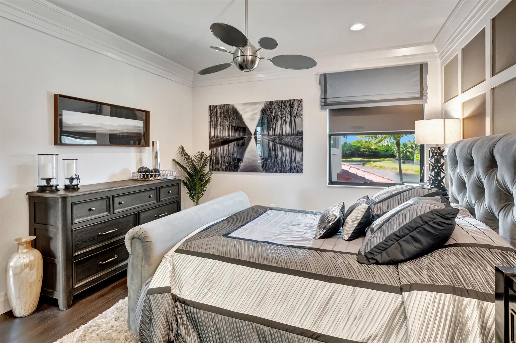 Seven Bridges - Residential