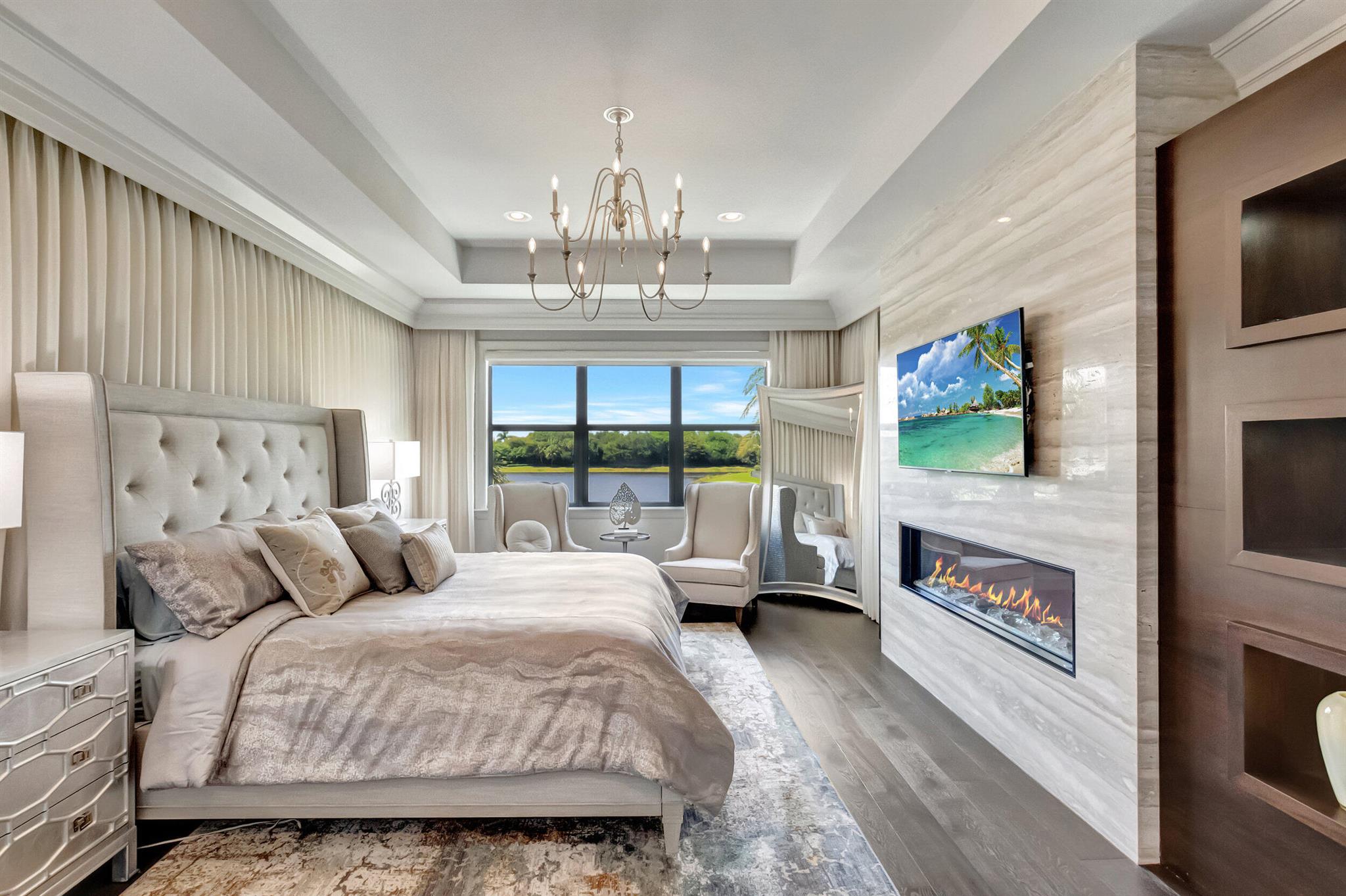 Seven Bridges - Residential