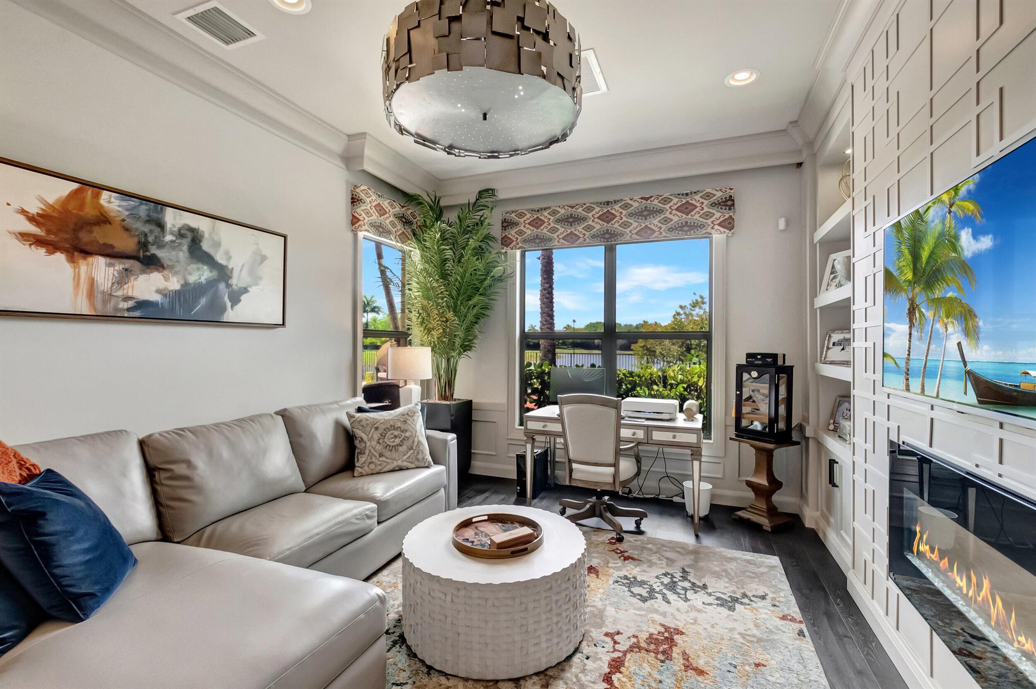 Seven Bridges - Residential