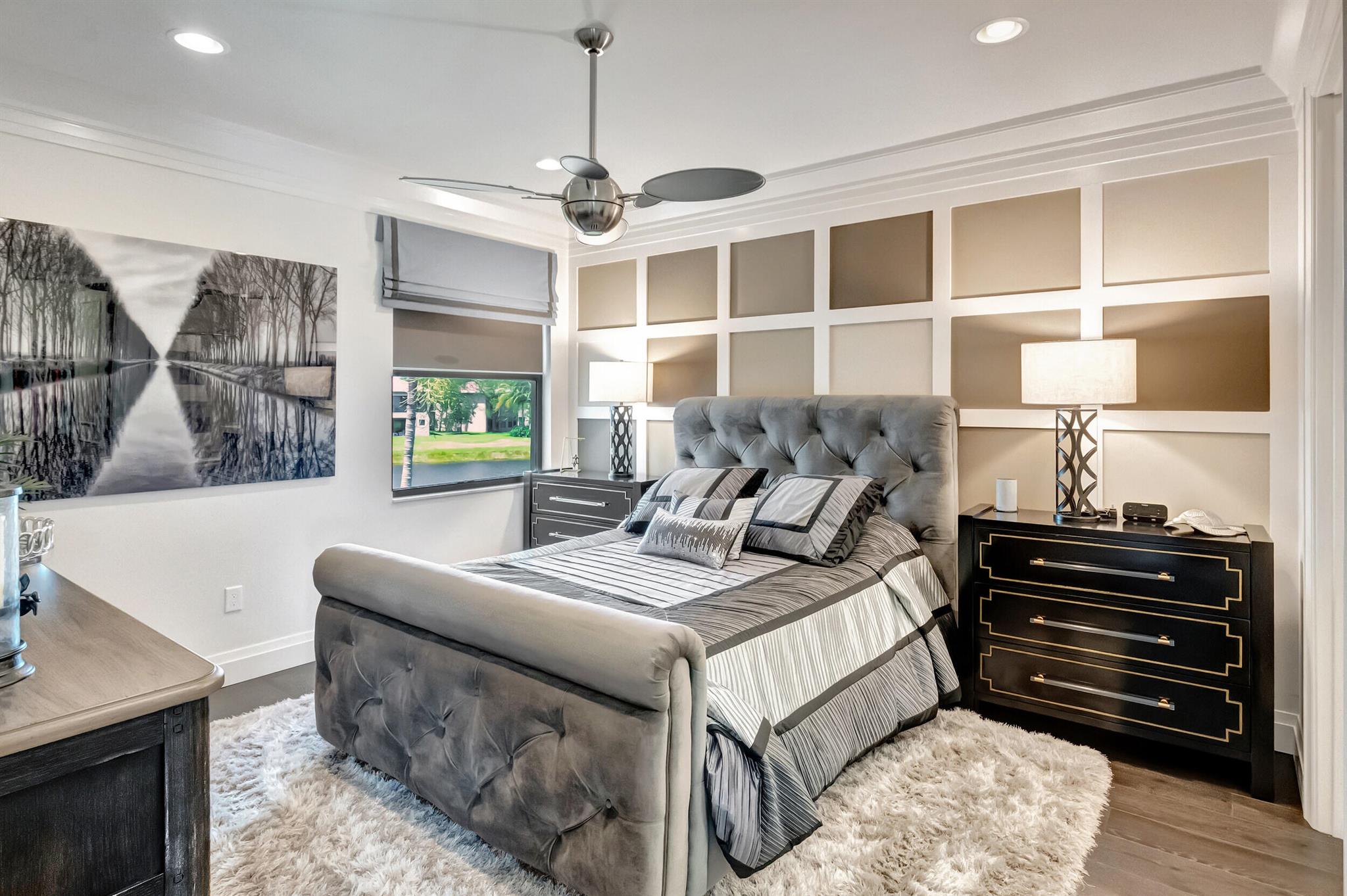 Seven Bridges - Residential