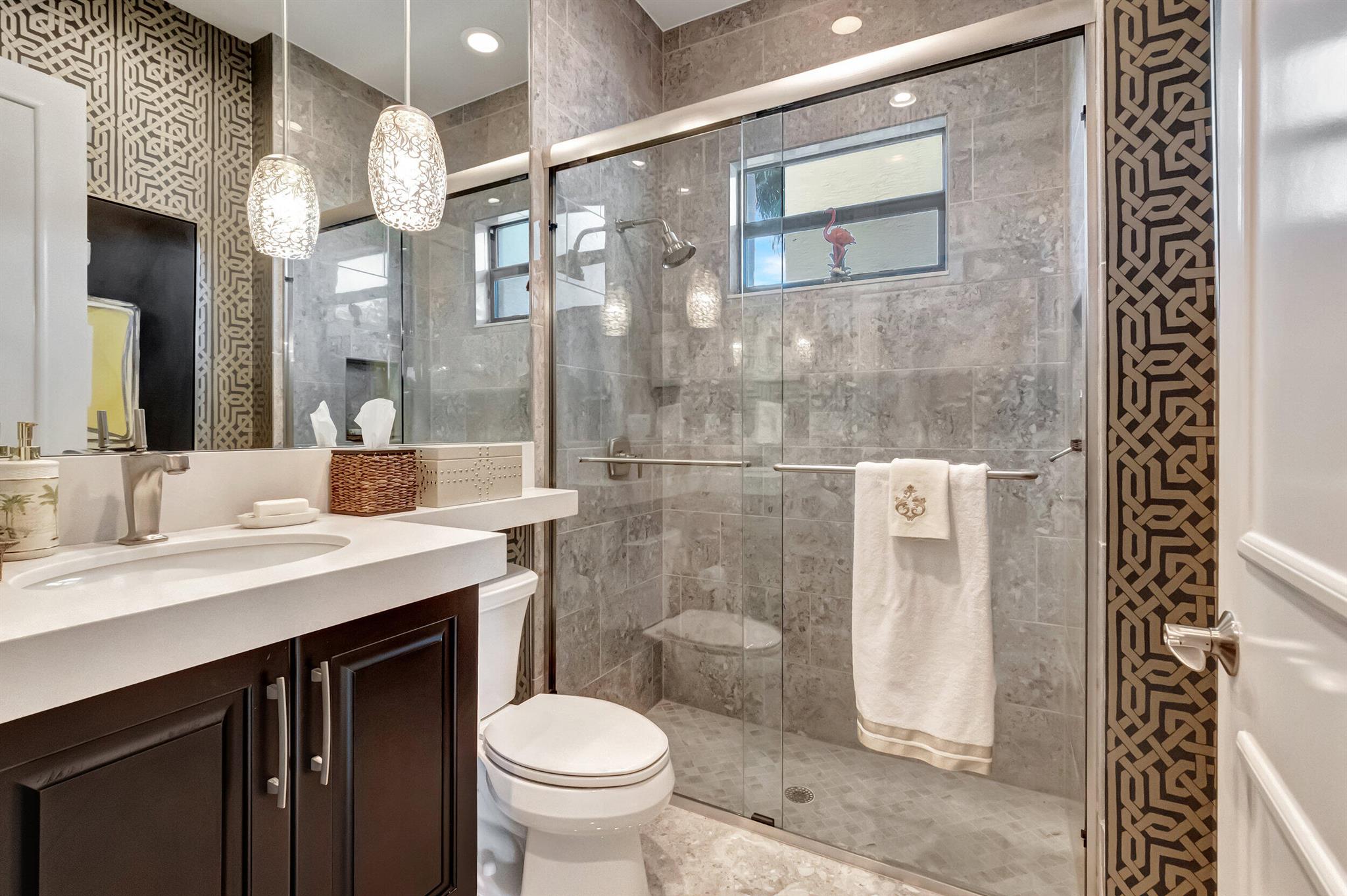 Seven Bridges - Residential